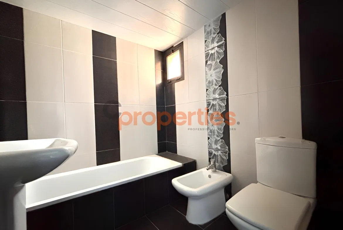 Apartment for Sale in Bsalim