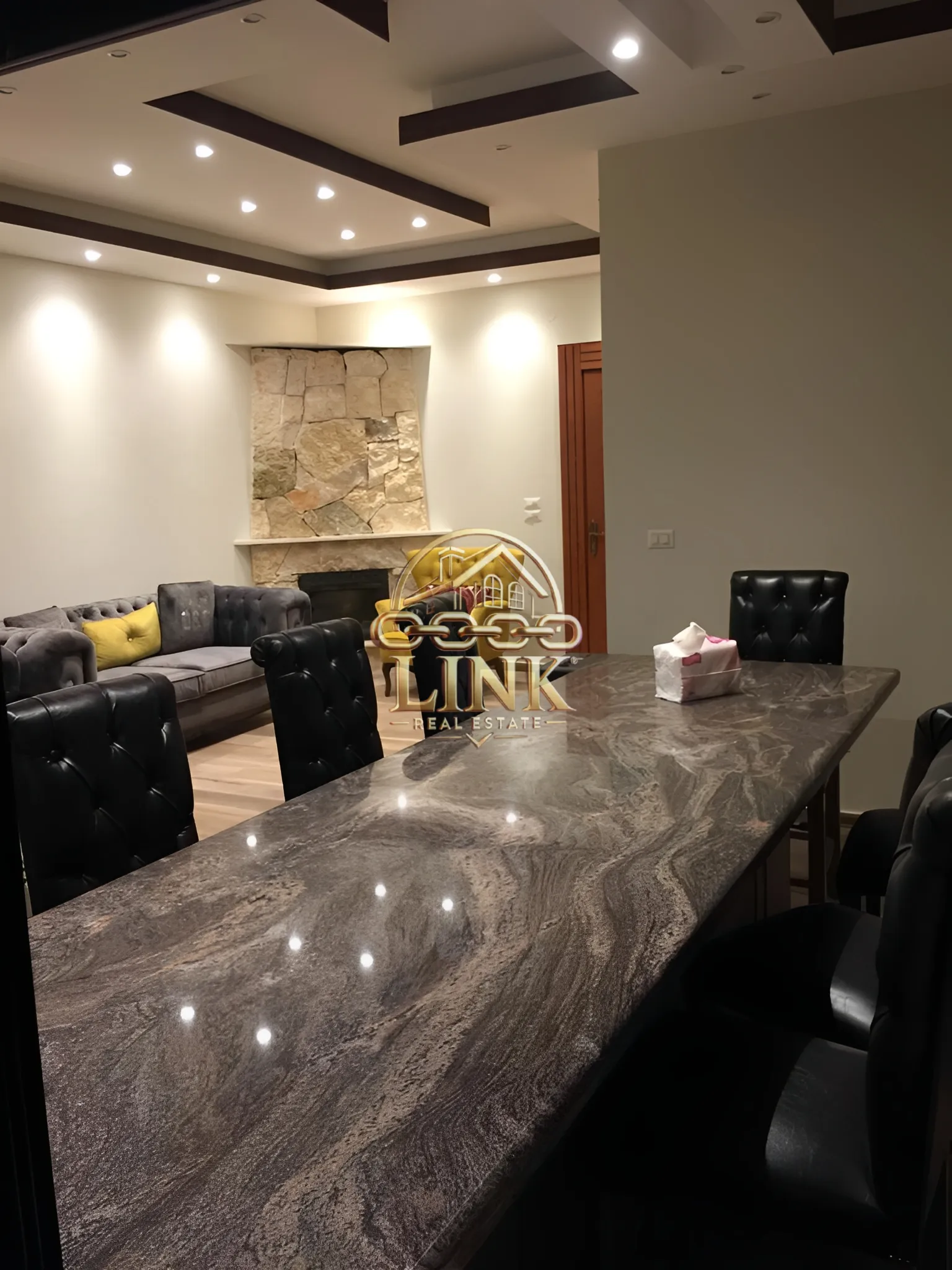 Residential for sale in Kayfoun, lebanon