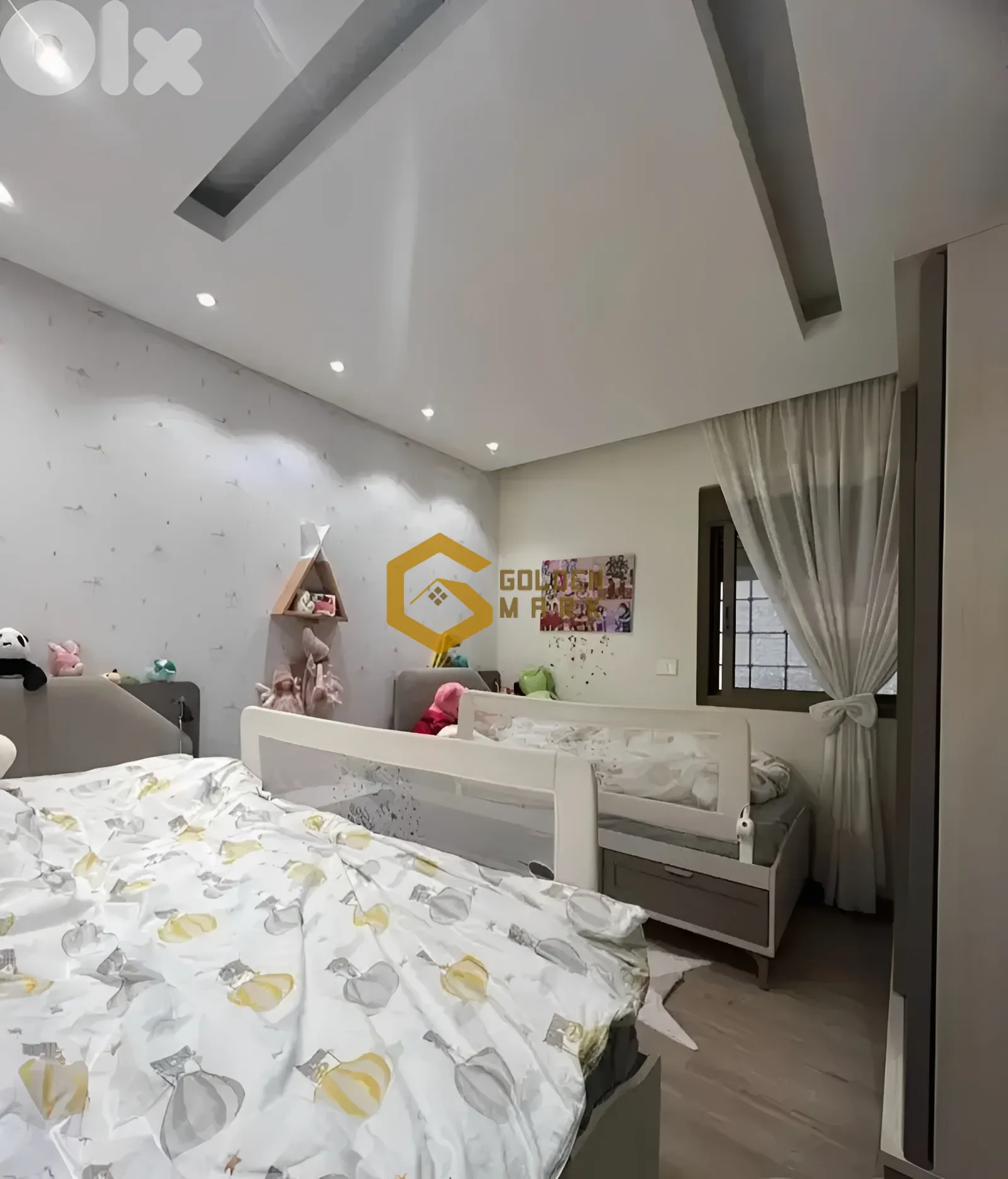 Apartment for Sale in Sehayleh