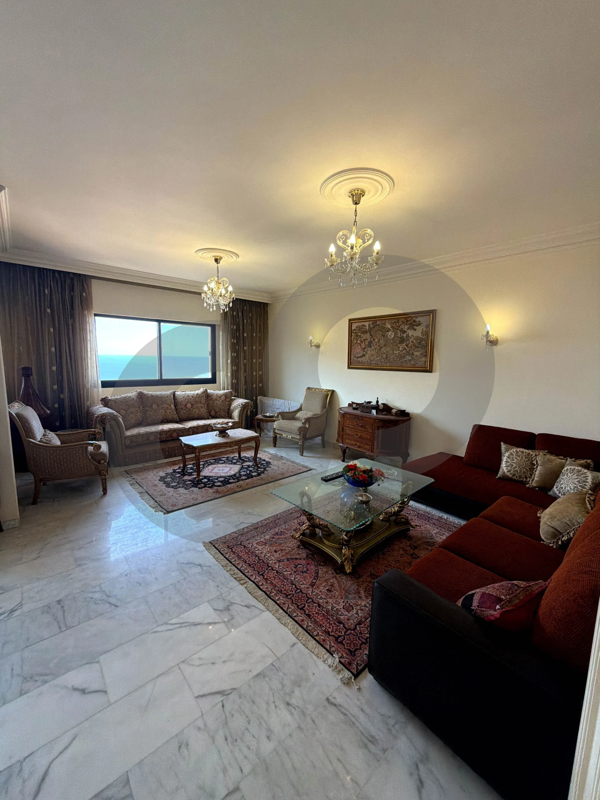 Apartment for Sale in Dawhet Aramoun