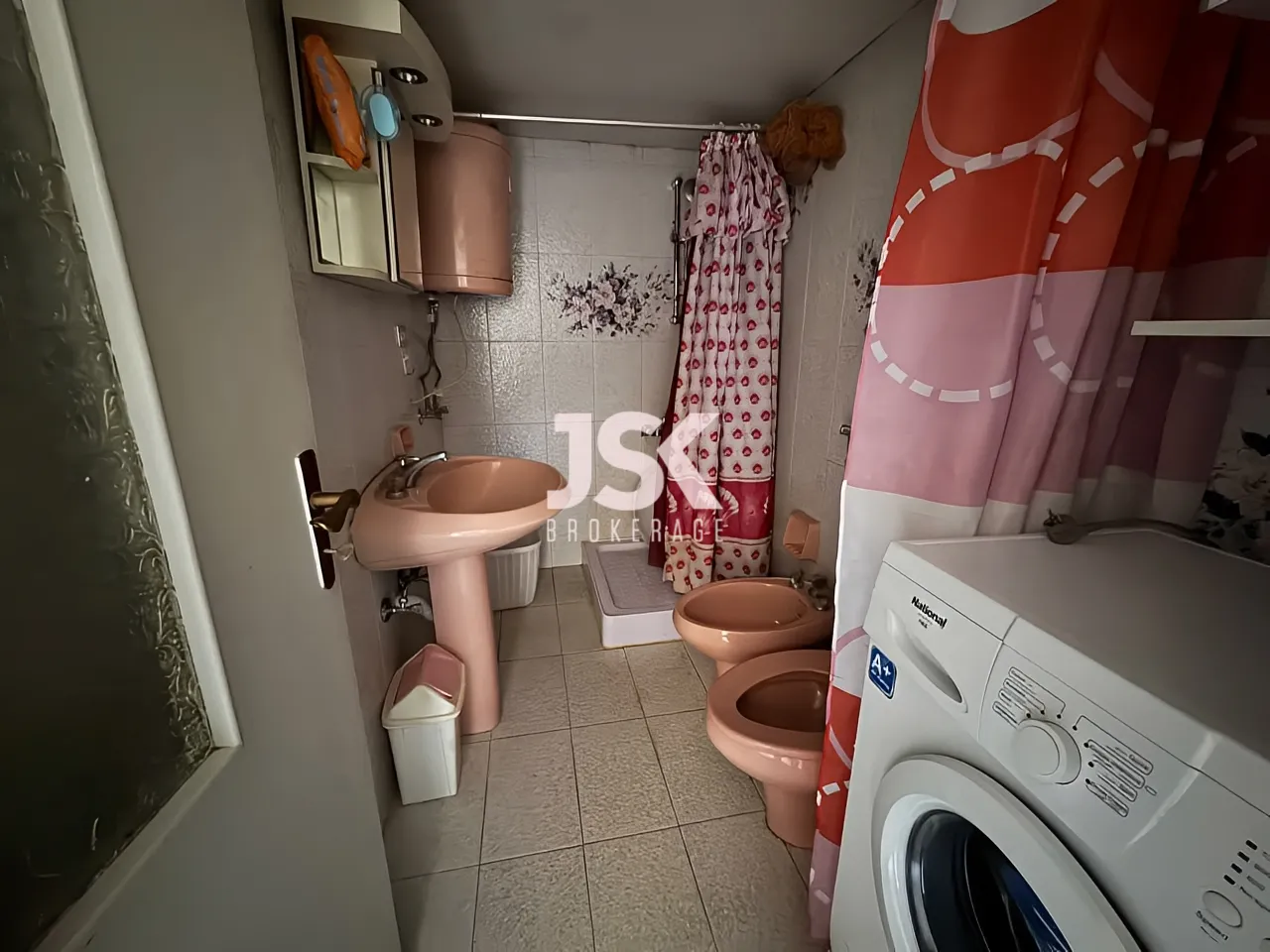 Duplex for Rent in Ras