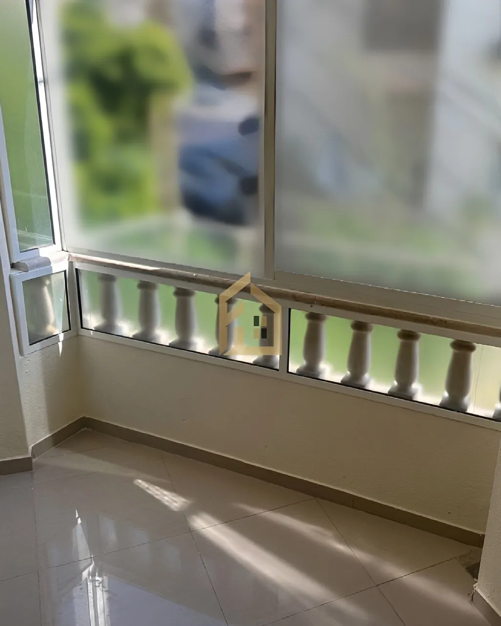 Apartment for rent in Zouk Mikael, Lebanon - 2 bed, 2 bath