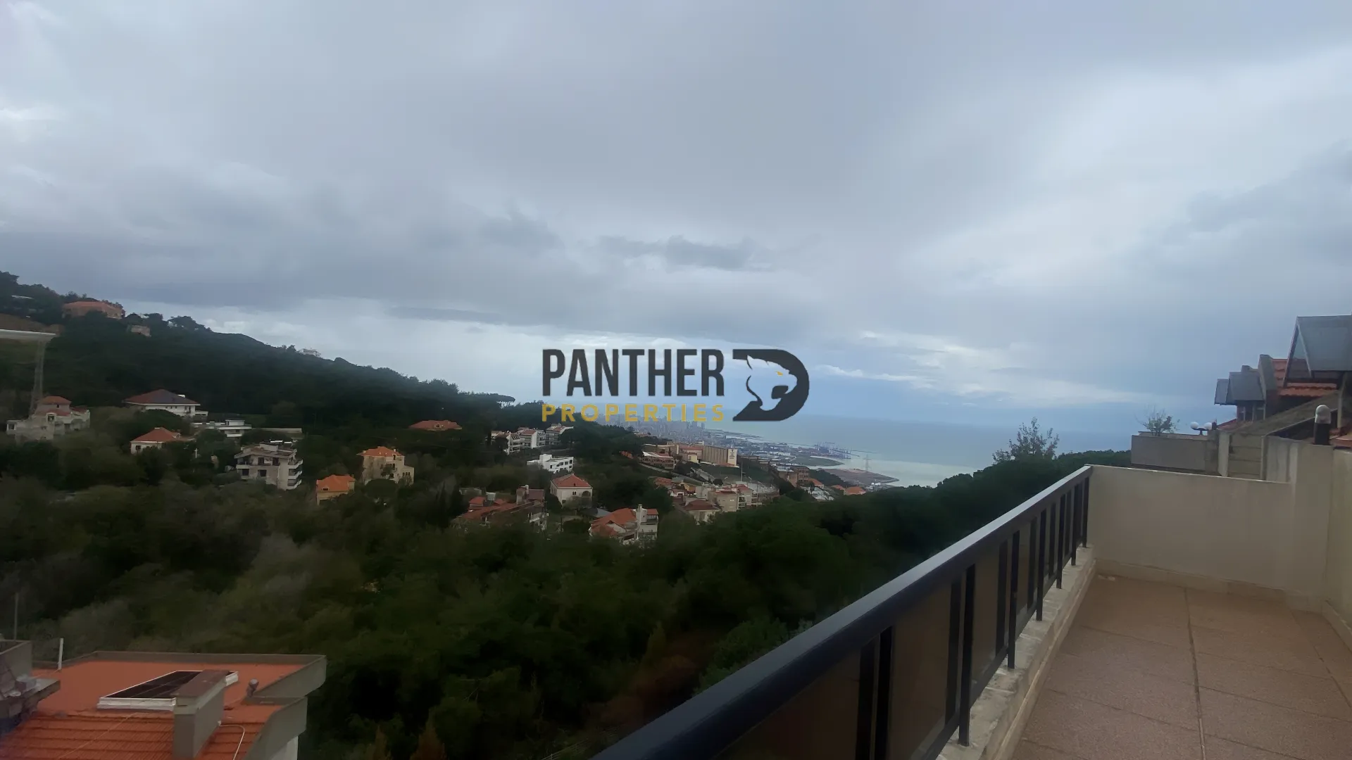 Duplex for sale in Beit meri, lebanon