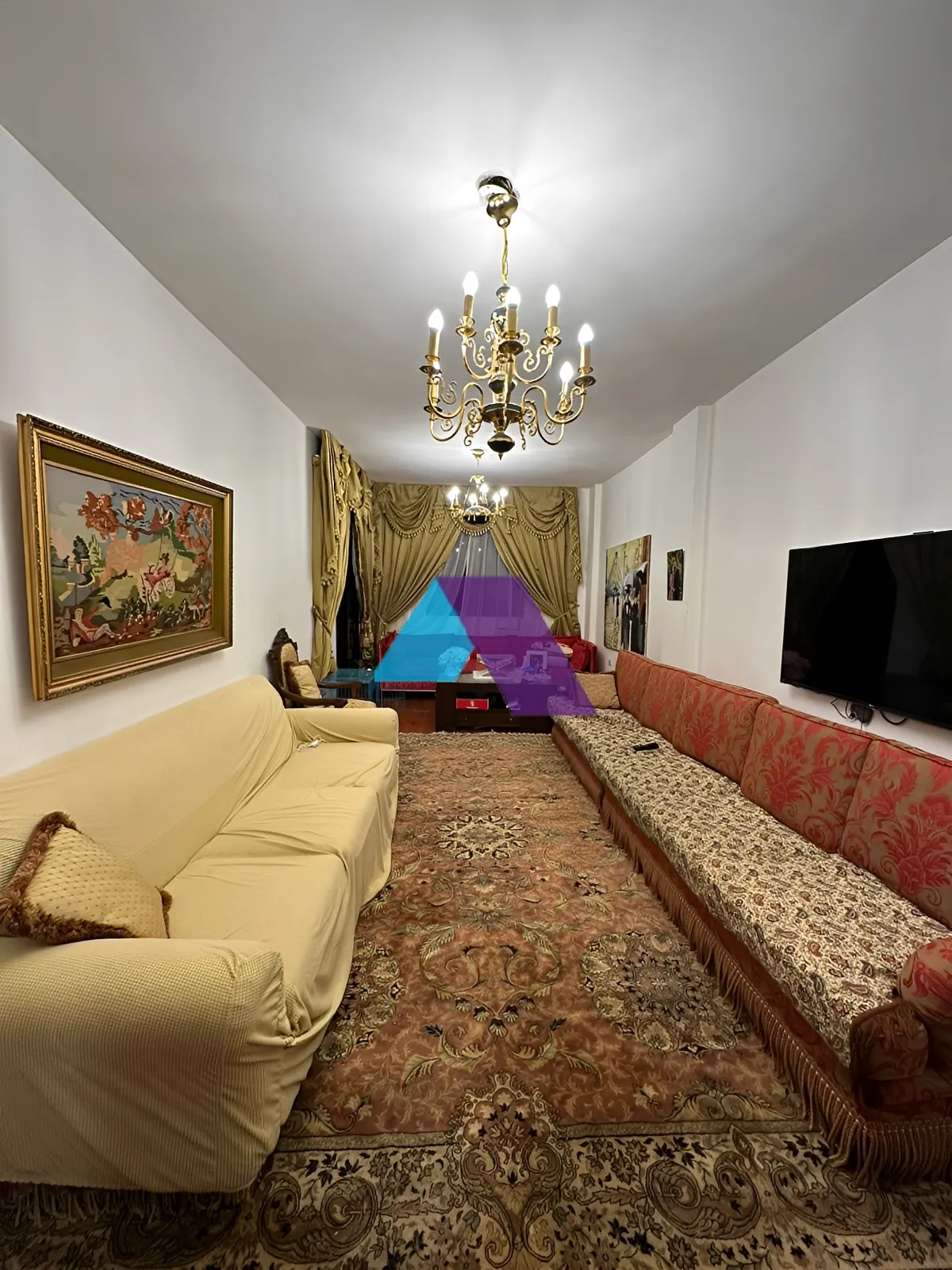 Apartment for Sale in Sabtiyeh