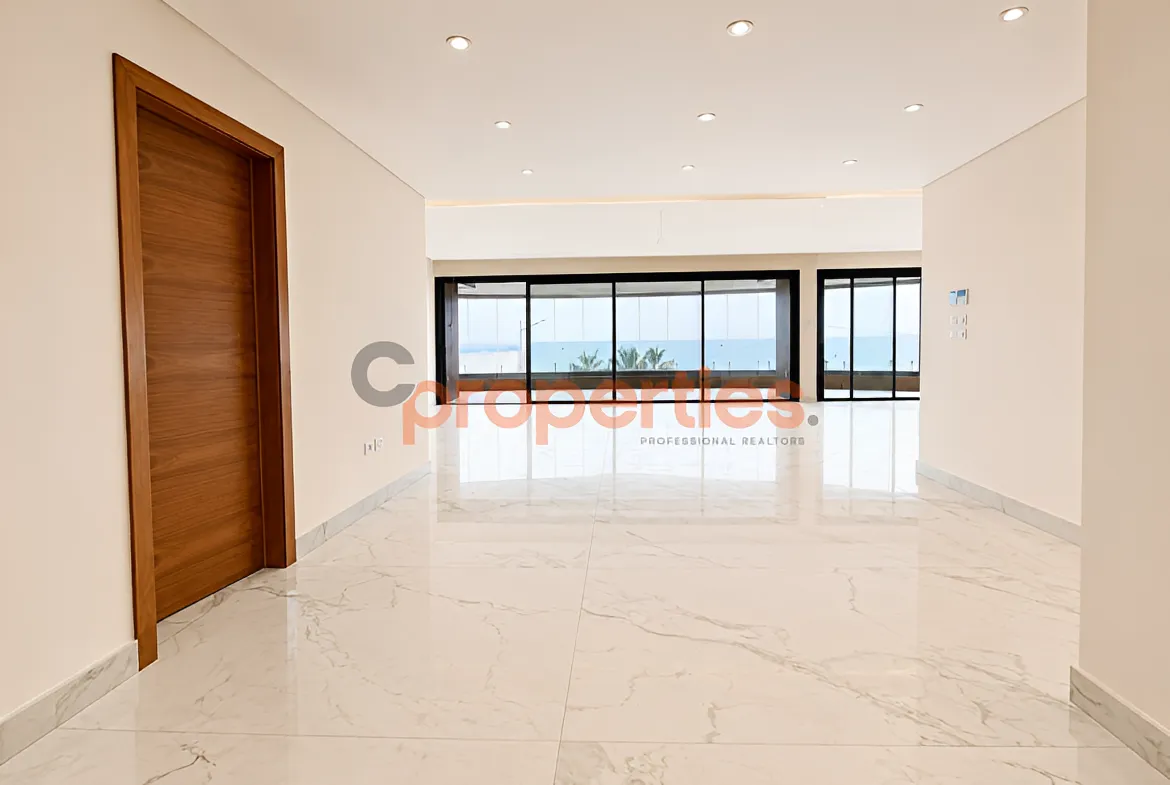 Apartment for Sale in Raoucheh - 4 bed, 6 bath