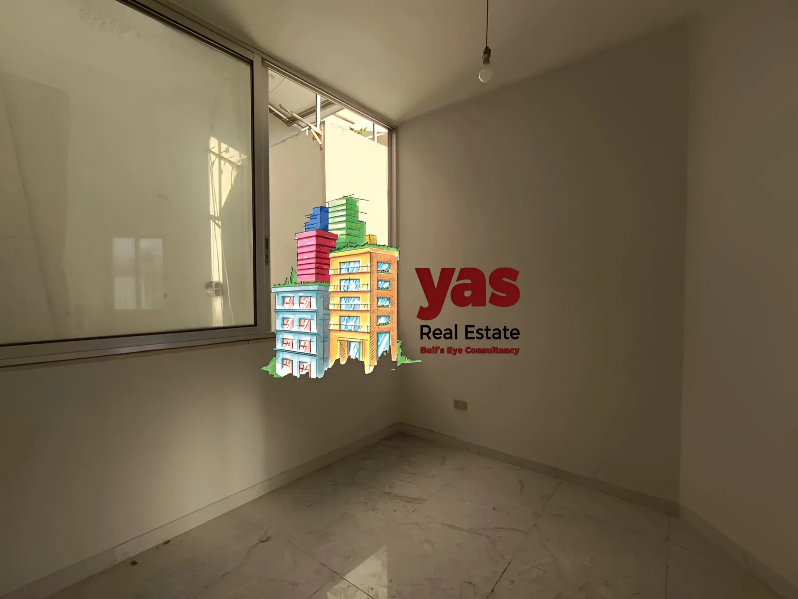 Apartment for Sale in Achrafieh
