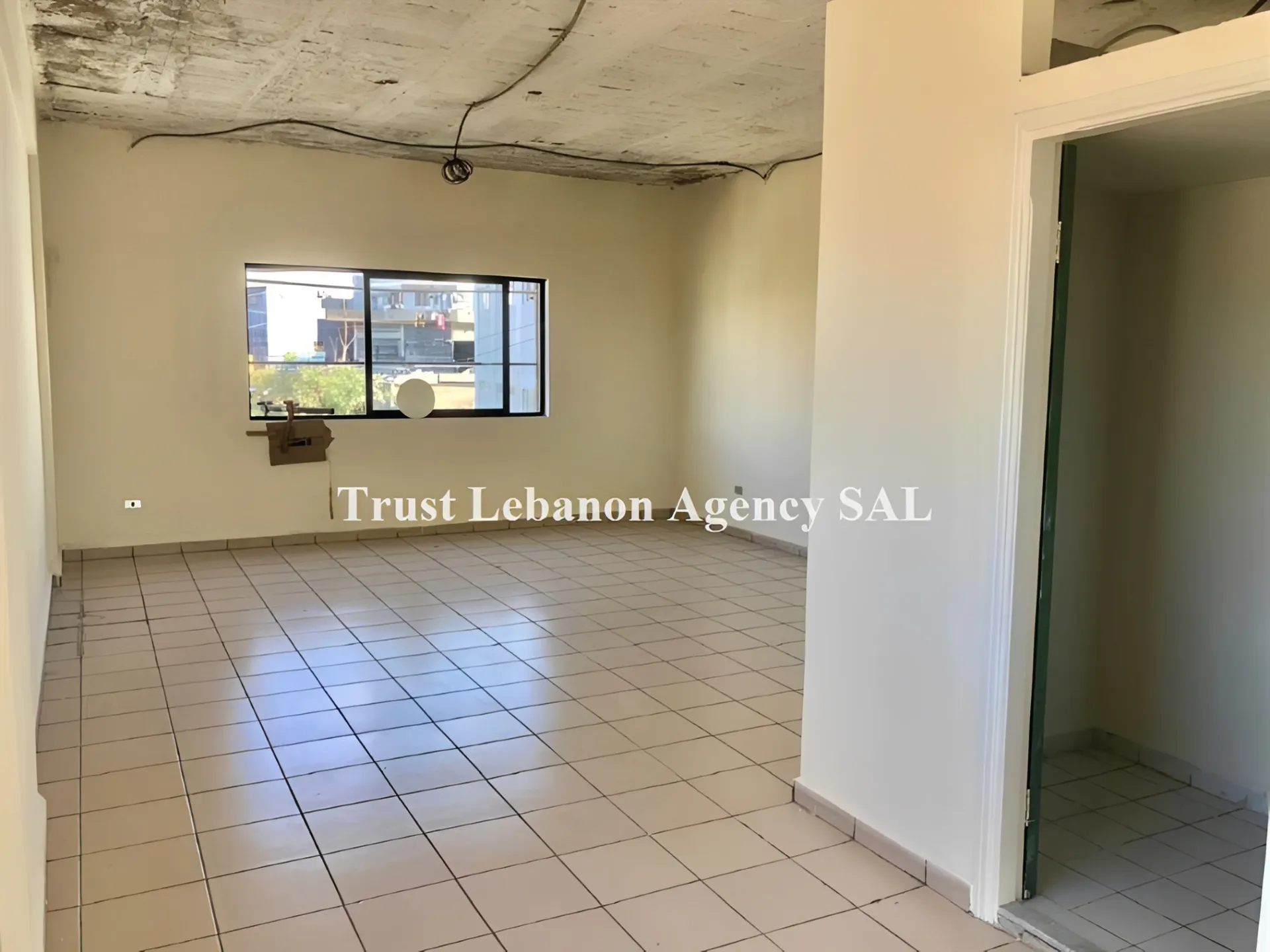 Office for rent in Keserwan, Zouk Mosbeh