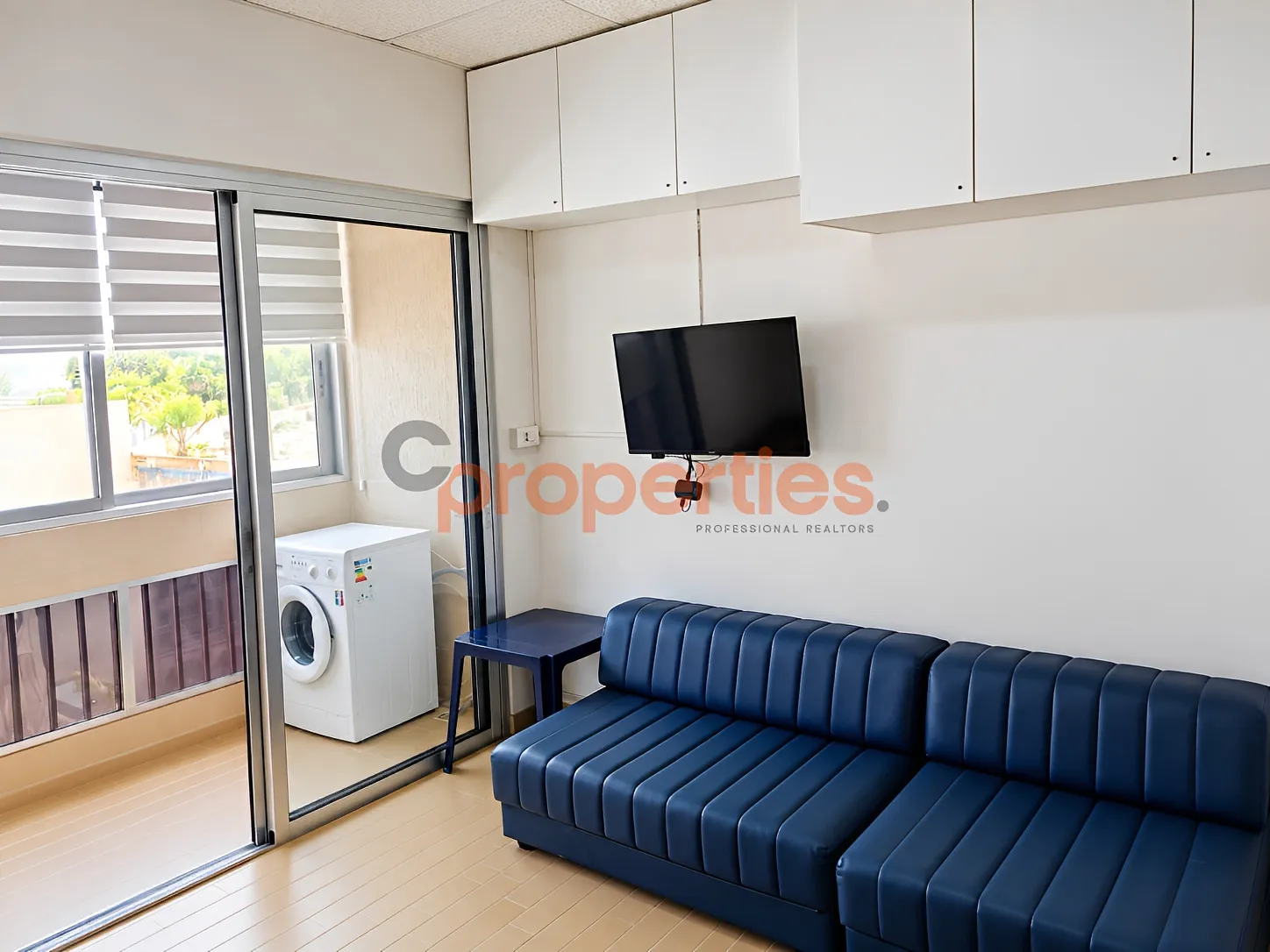 Chalet for Rent in Aamchit