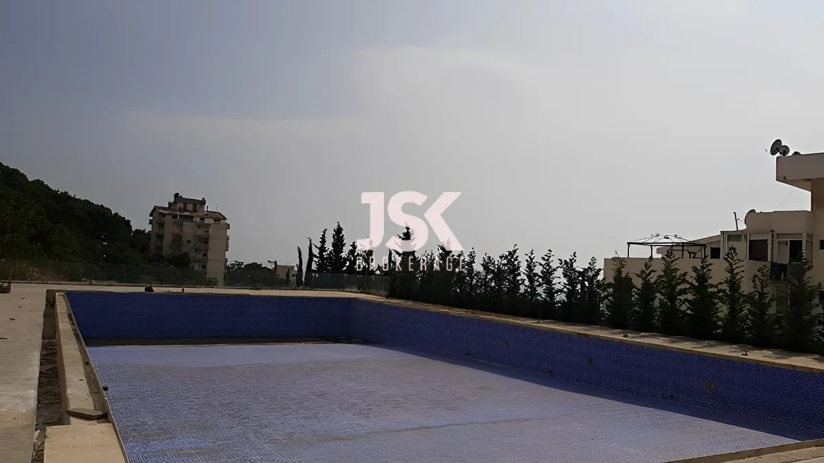 Apartment for Sale in Tabarja, Lebanon