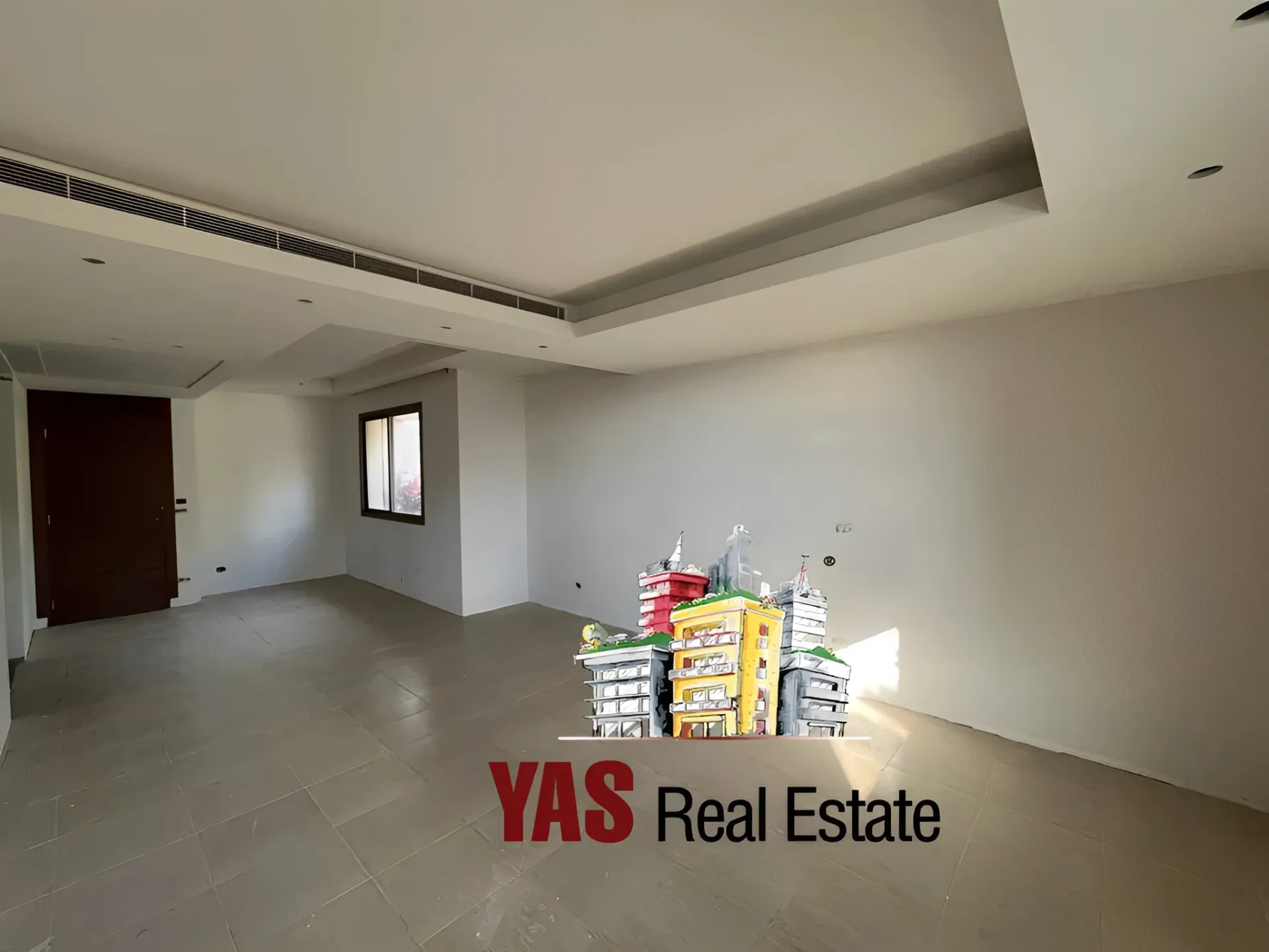 Apartment for Sale in Mtaileb - 3 bed, 6 bath