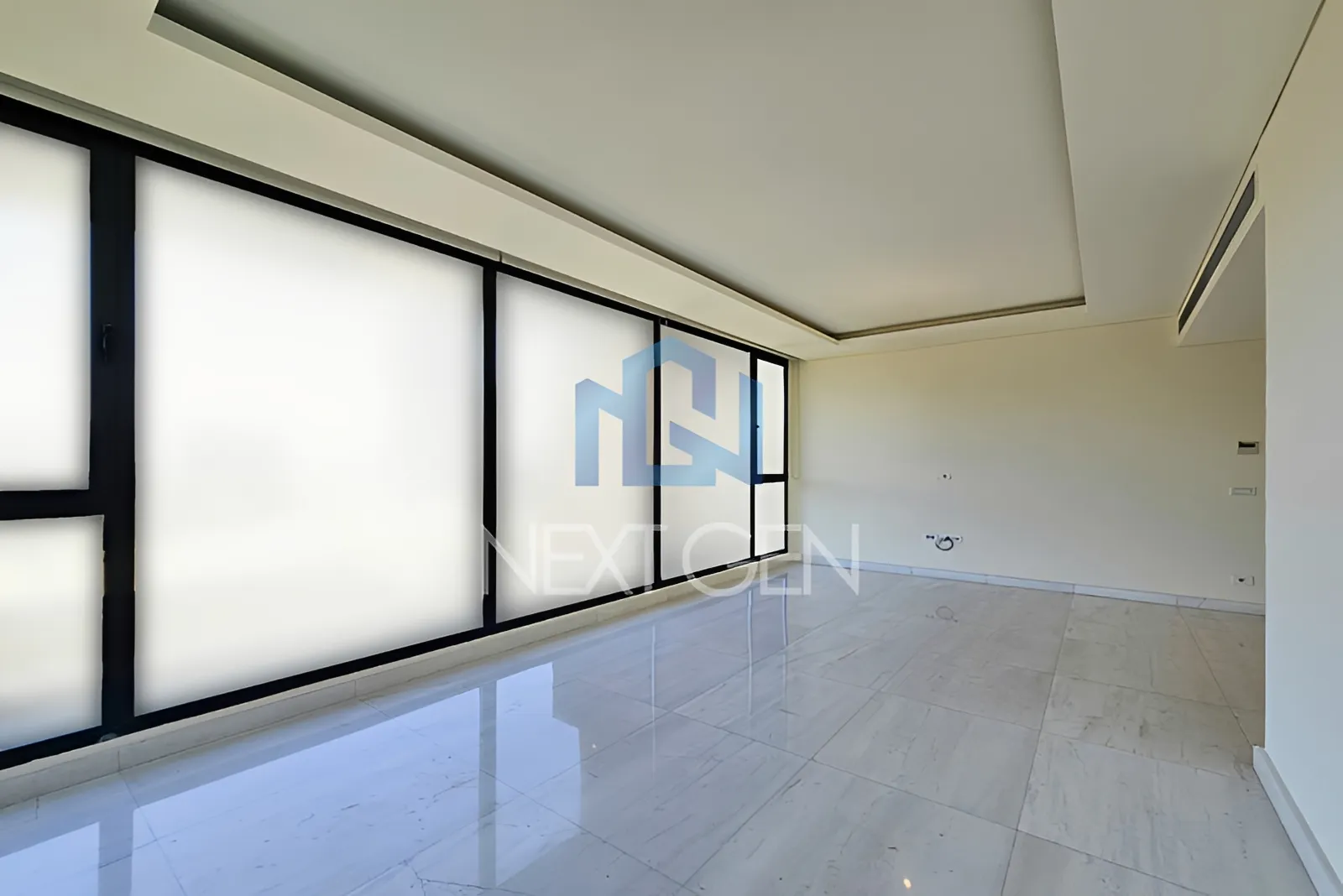 Apartment for Rent in Achrafieh - 3 bed, 4 bath