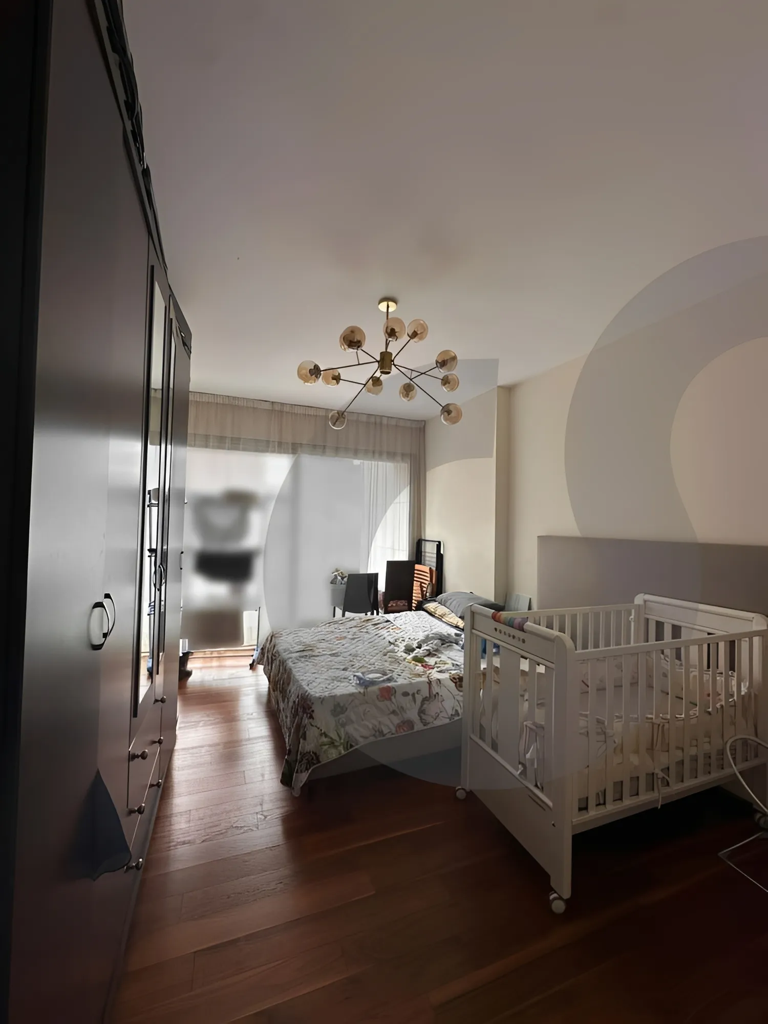 Apartment for Sale in Sanayeh, Beirut, Lebanon