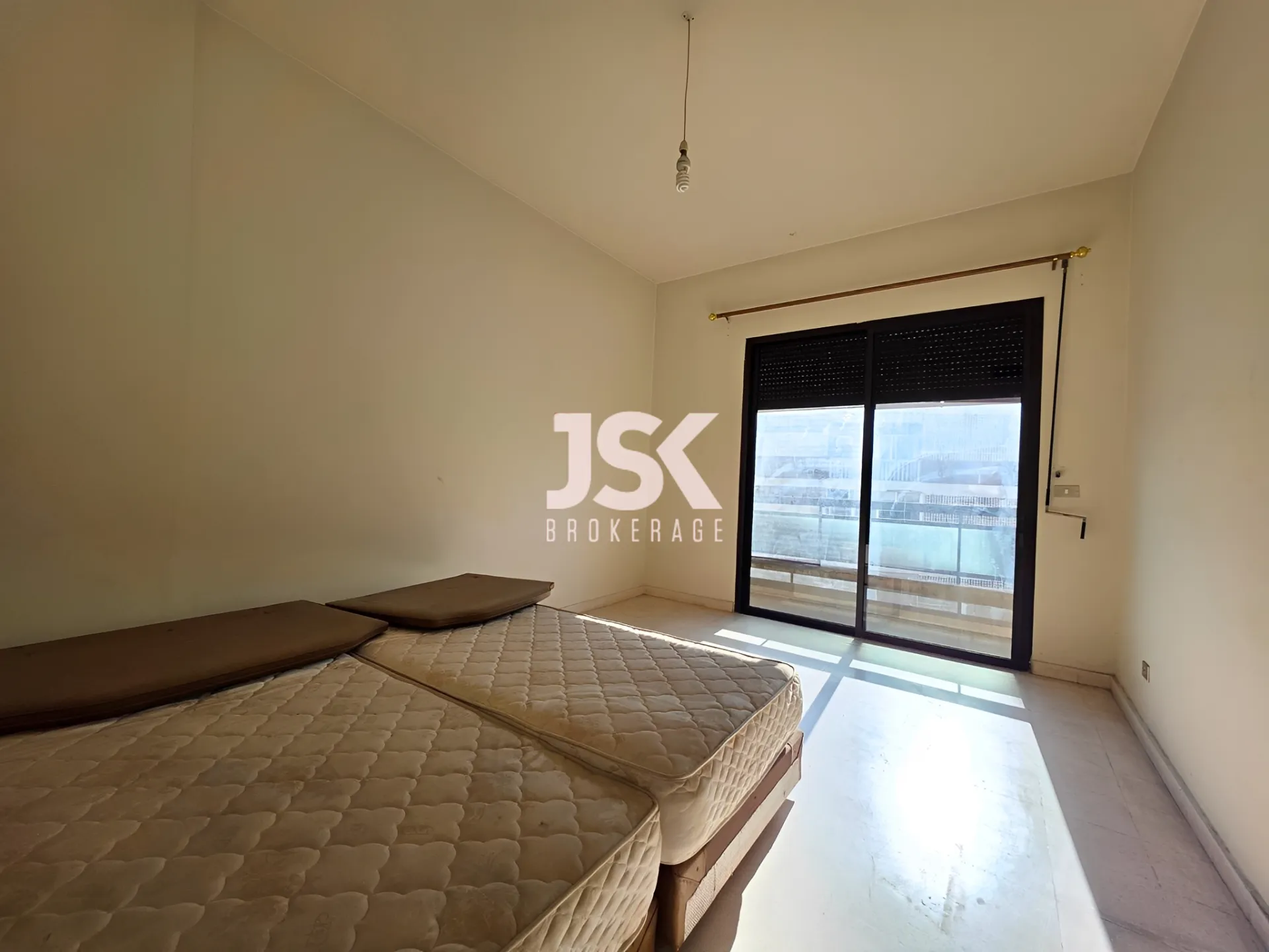 Apartment for Sale in Horch Tabet