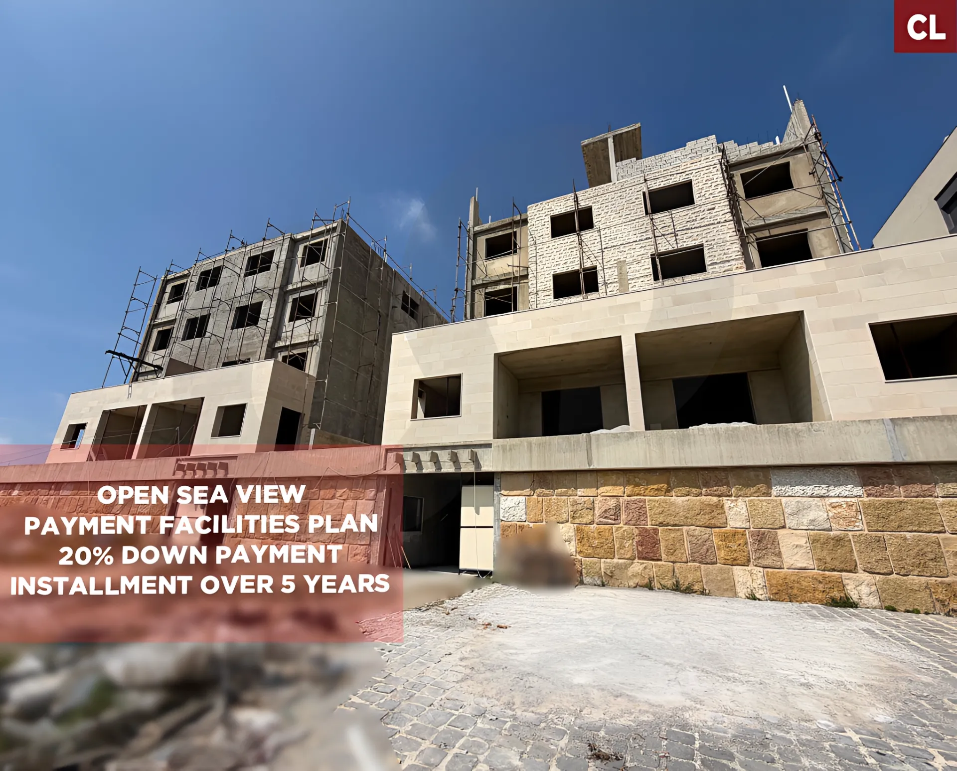 Apartment for Sale in Fidar