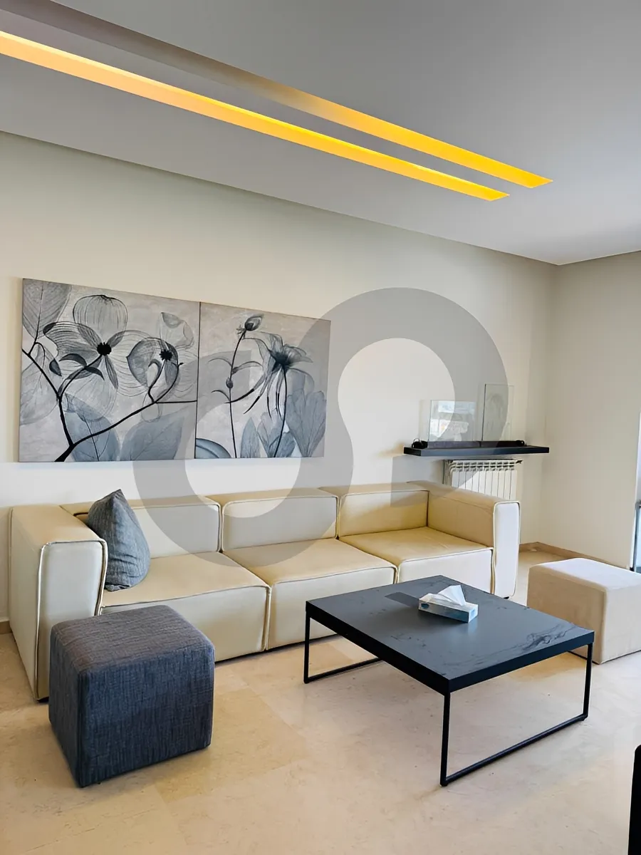 Apartment for Sale in Ghazir, Lebanon