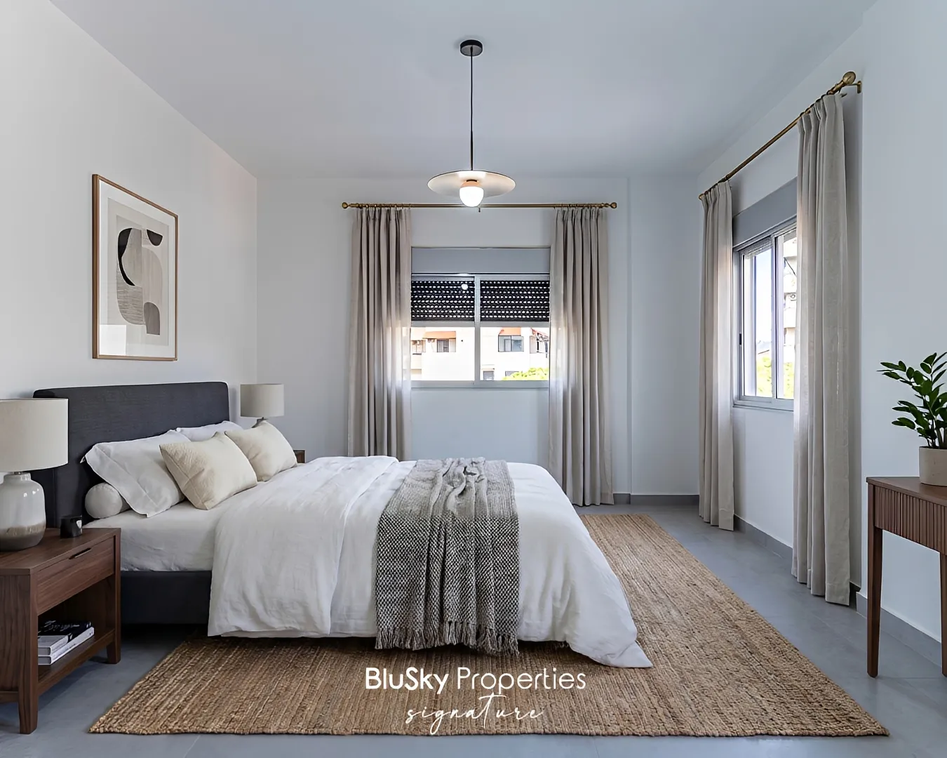 Apartment for sale in Fanar