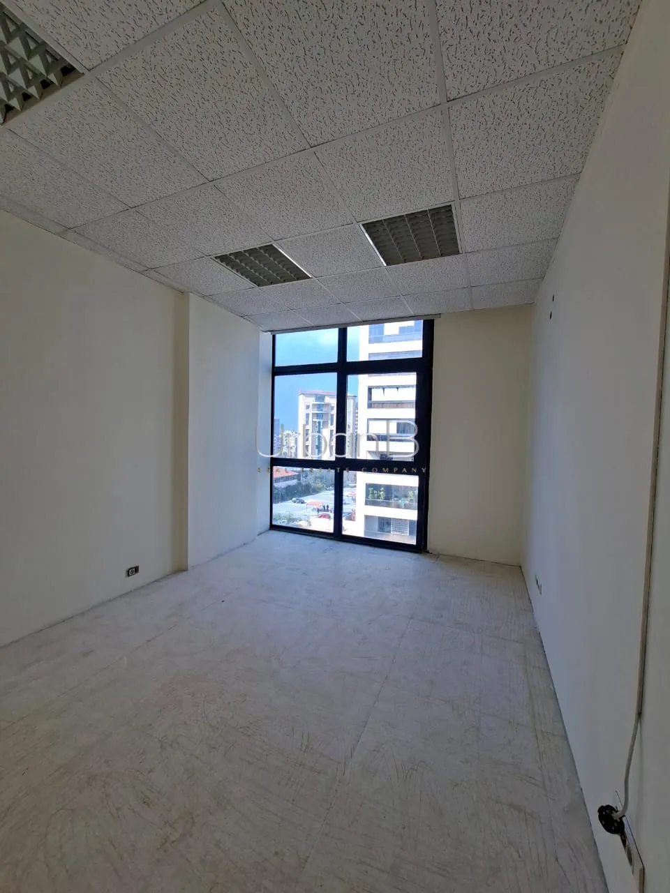 Office for rent in Dekwaneh, lebanon