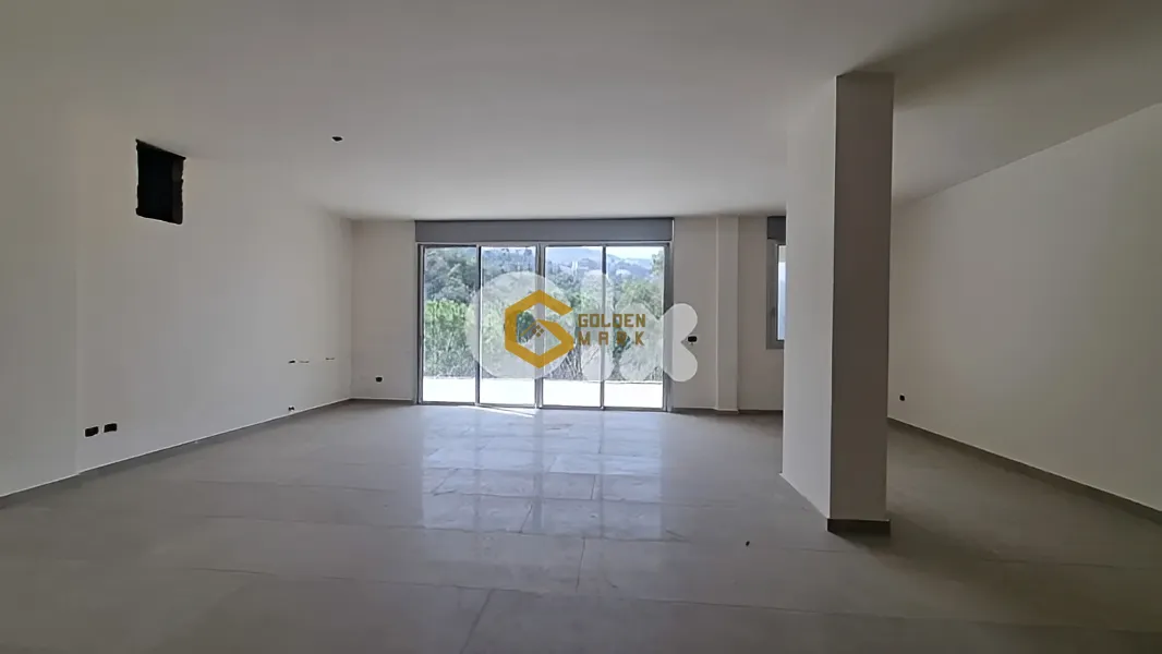 Apartment for Sale in Bikfaiya