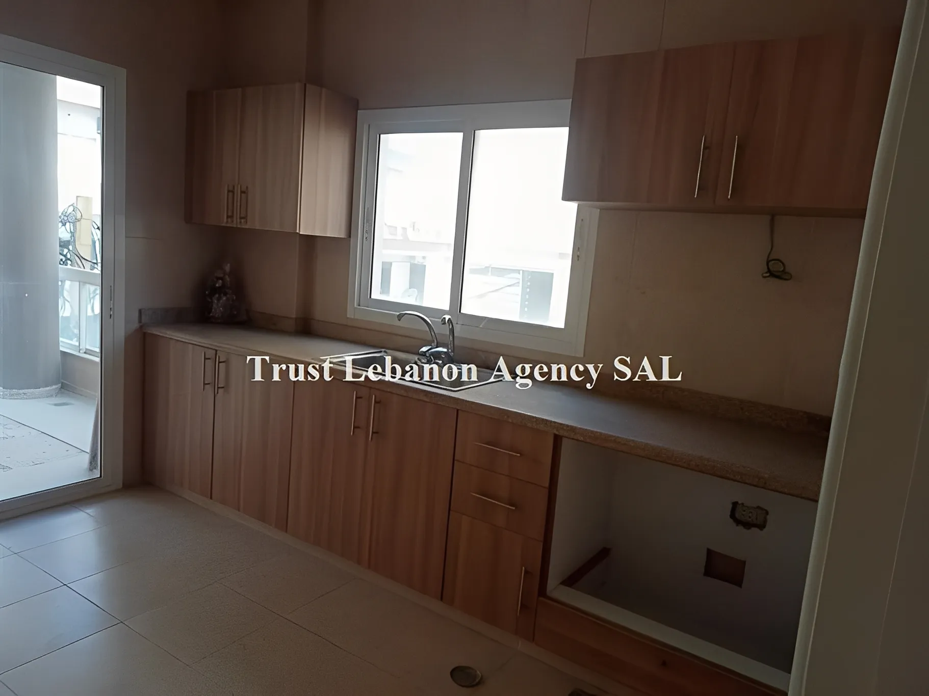 Apartment for Sale in Baabda