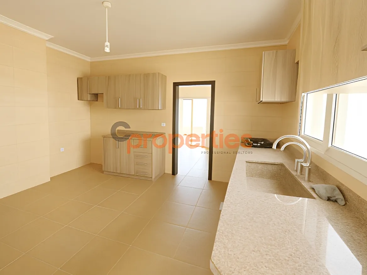 Apartment for Sale in Sahel Aalma