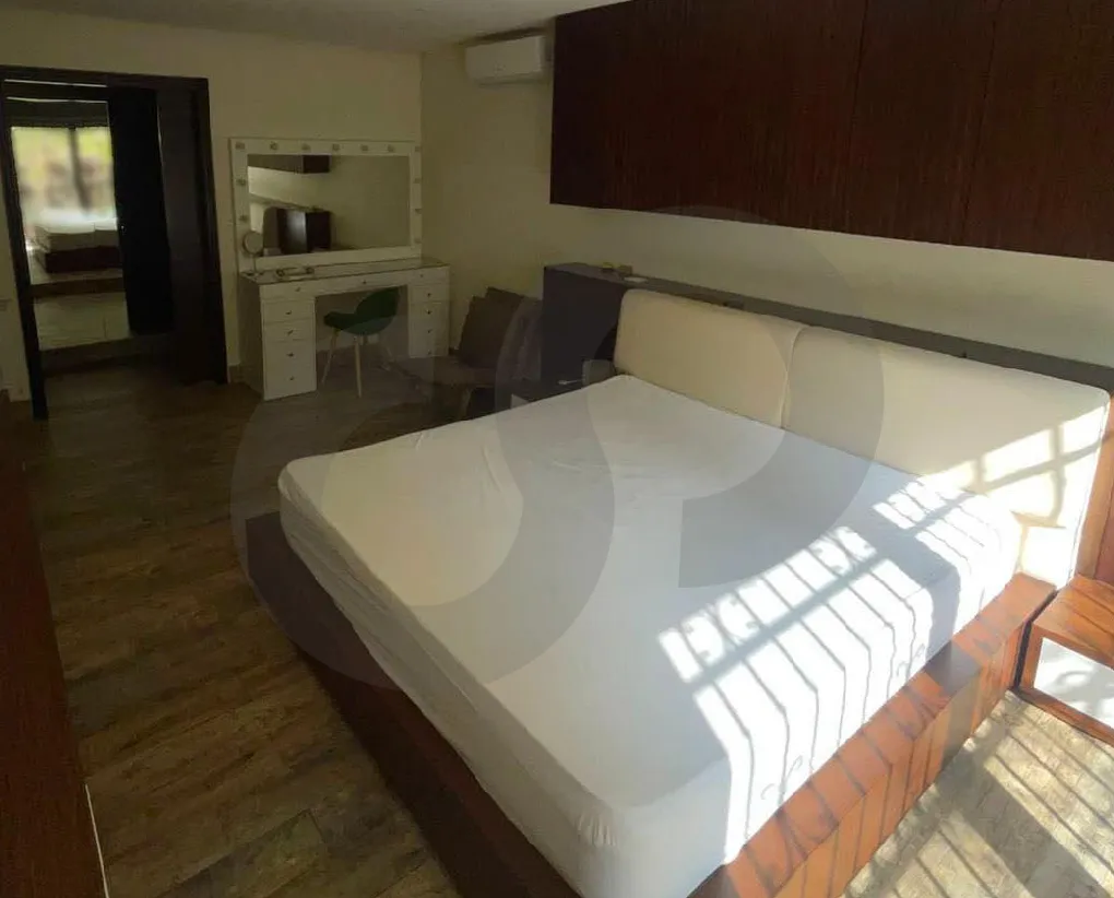 Apartment for Sale in Nakhleh