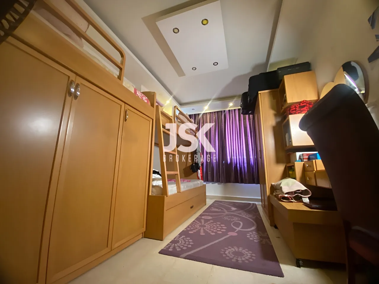 Apartment for Sale in Tallet El Khayyat
