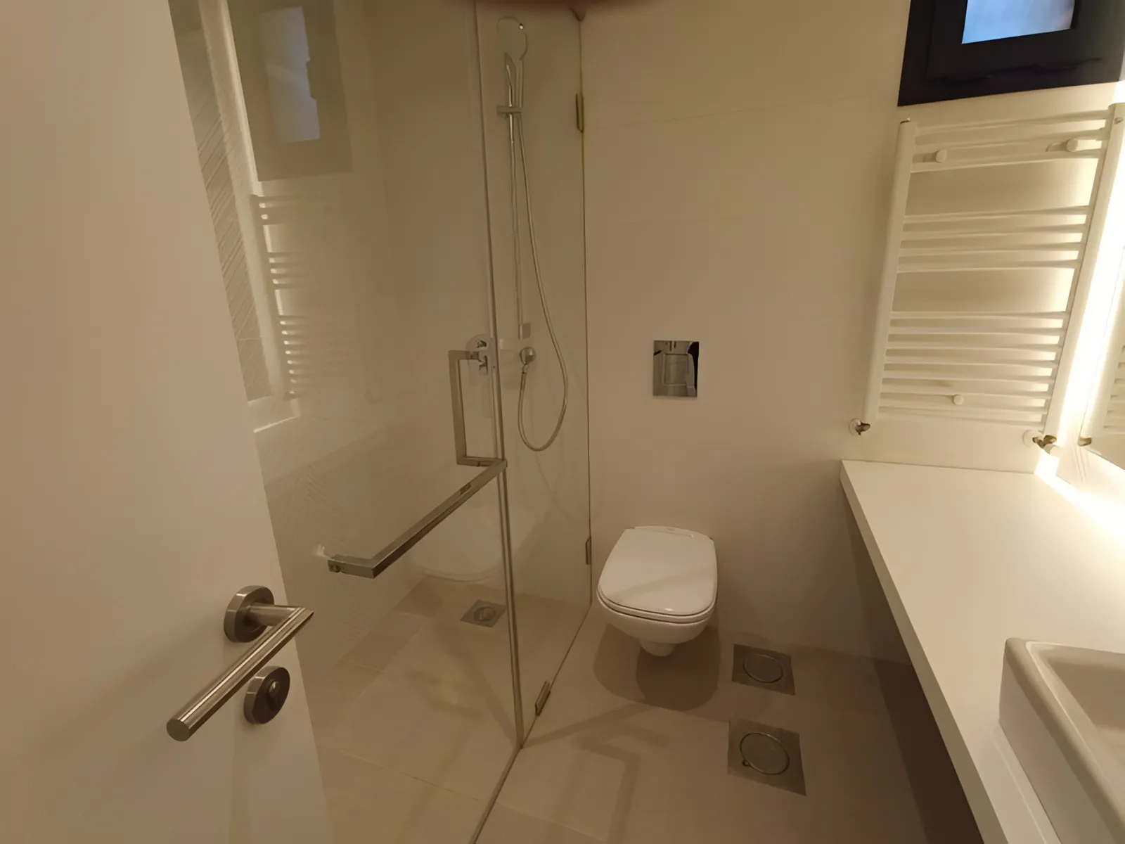 Duplex in Achrafieh, beirut, lebanon