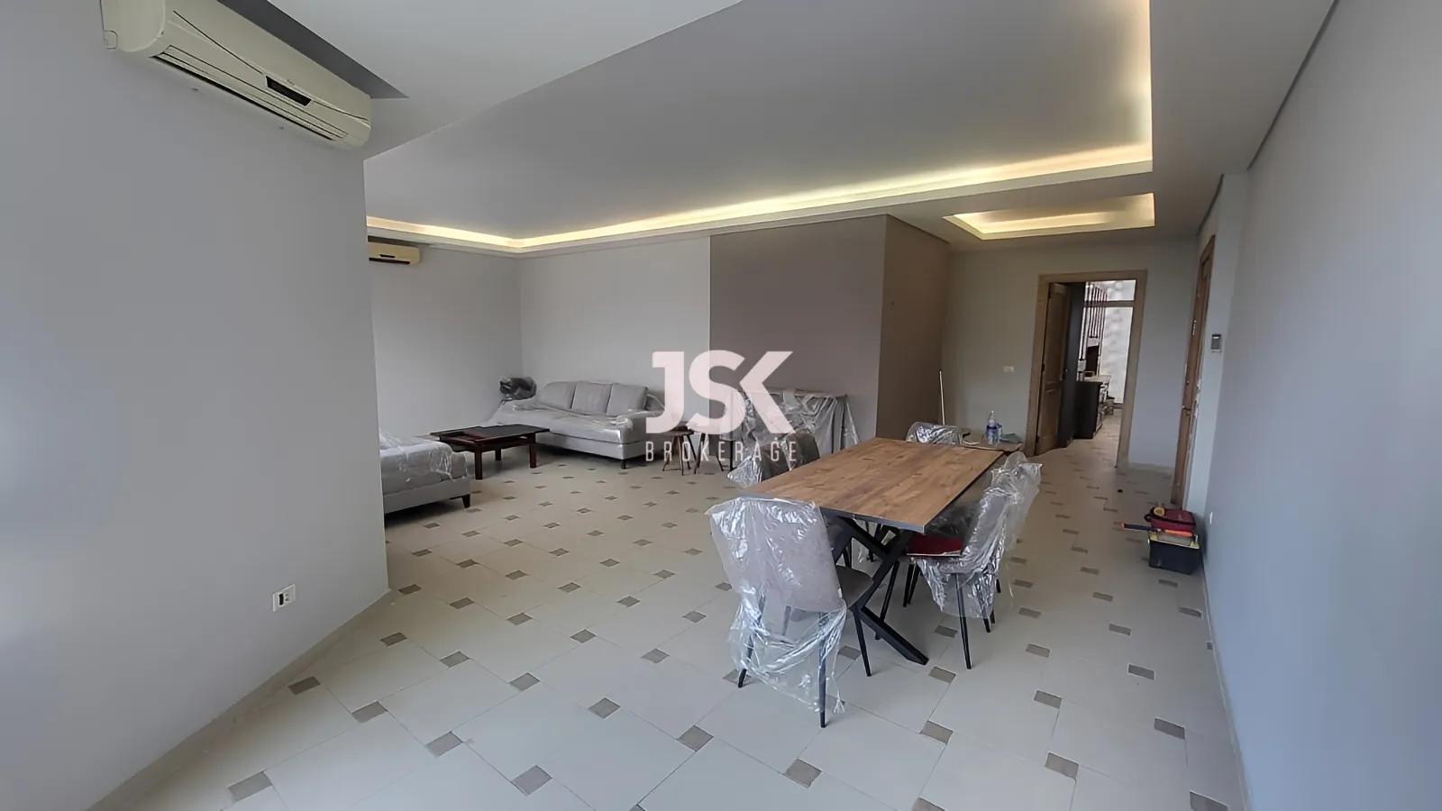 Apartment for Rent in Haret Sakher