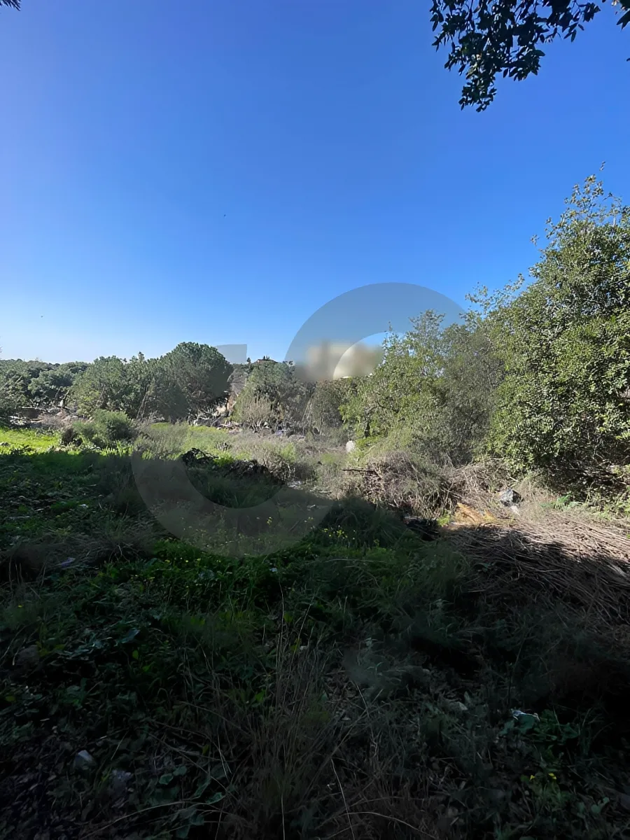 Land for Sale in Byblos, Lebanon