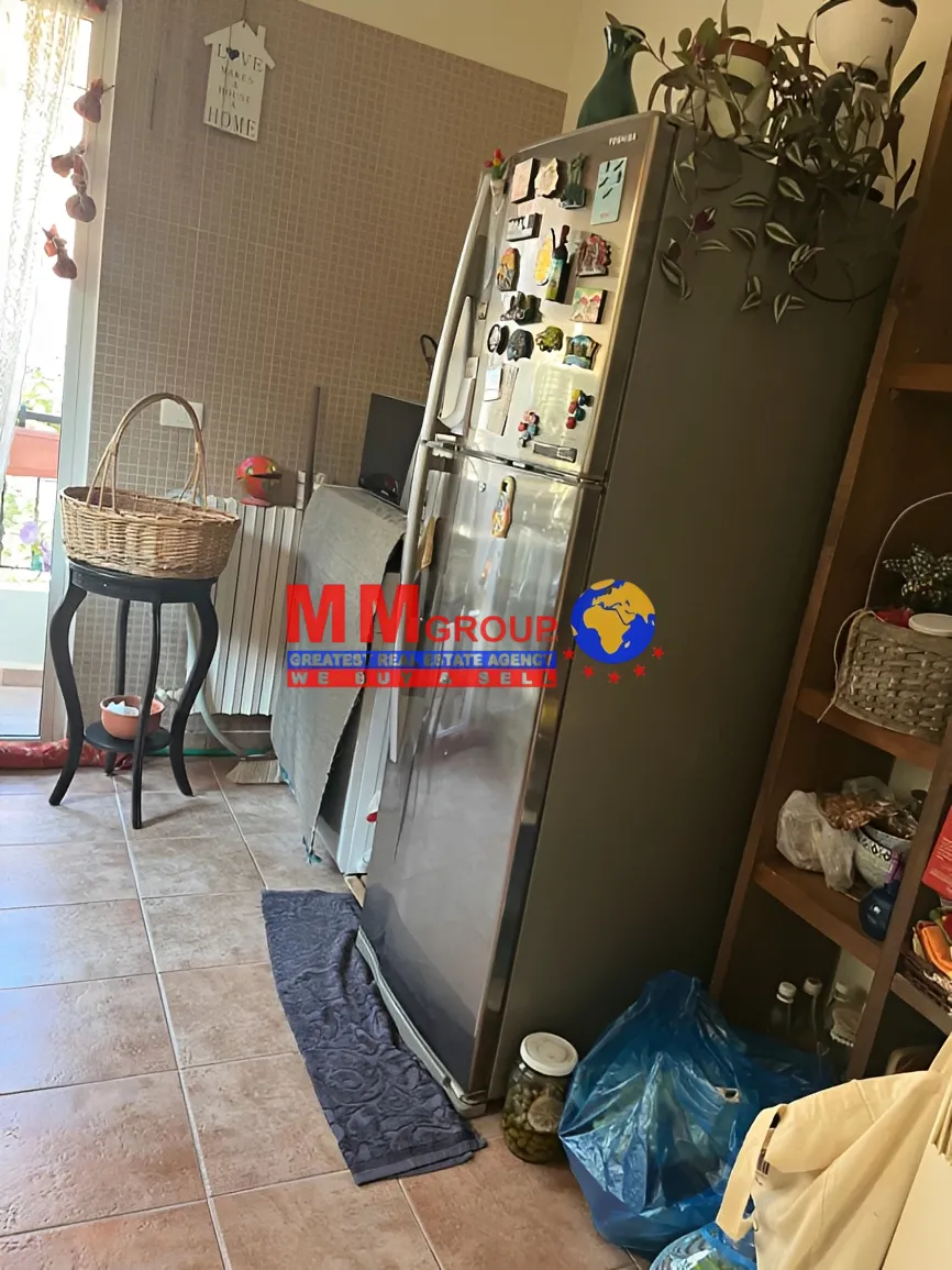 Duplex for rent in Baabdat
