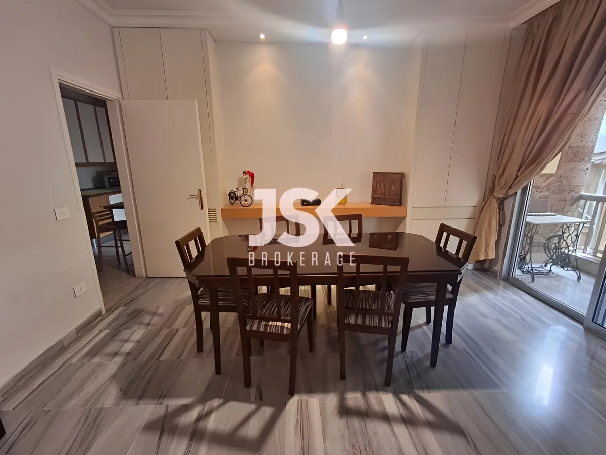 Apartment for Rent in Remeil, Beirut, Lebanon - 3 bed, 3 bath