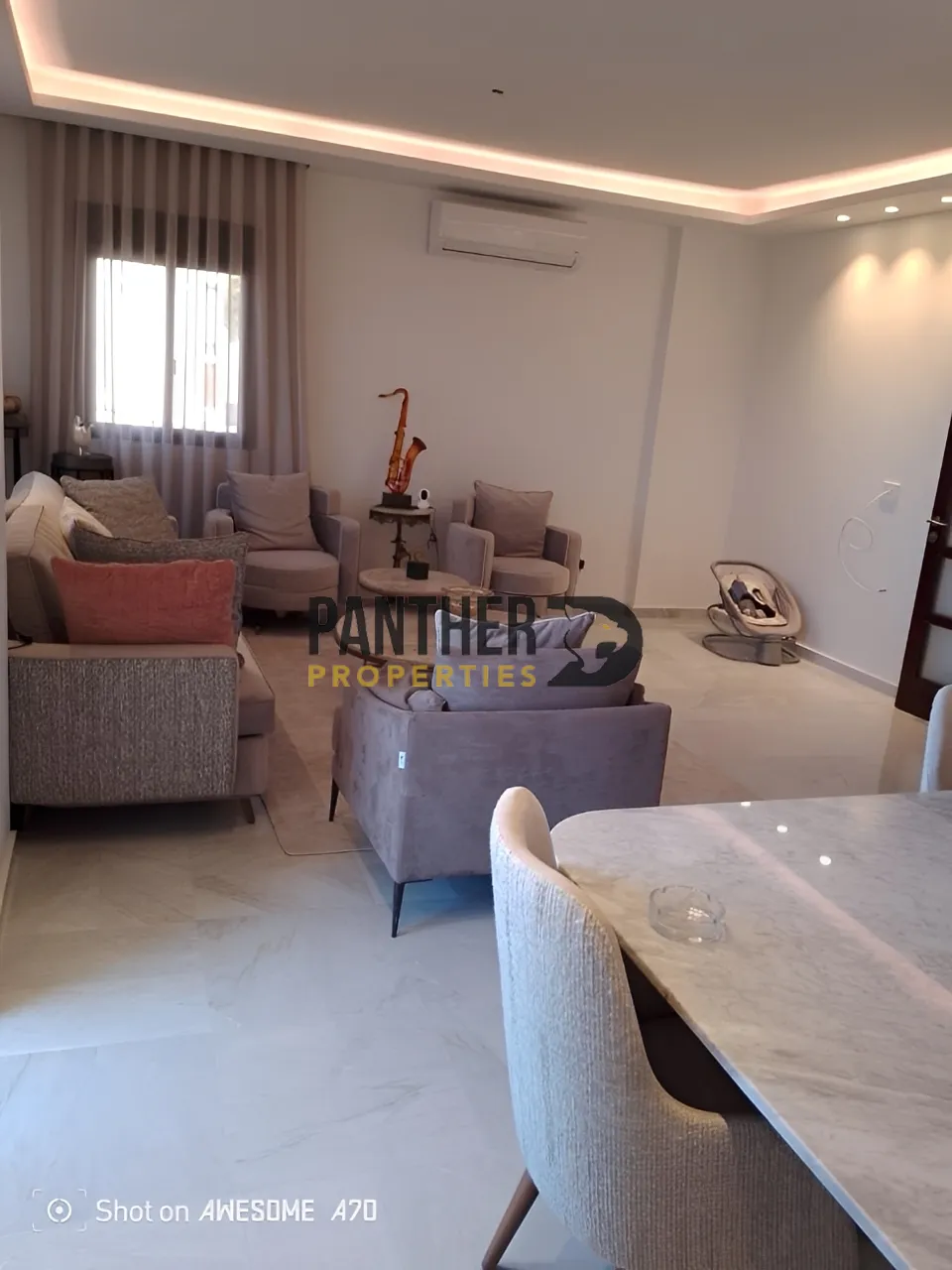 Residential in Mansourieh, lebanon