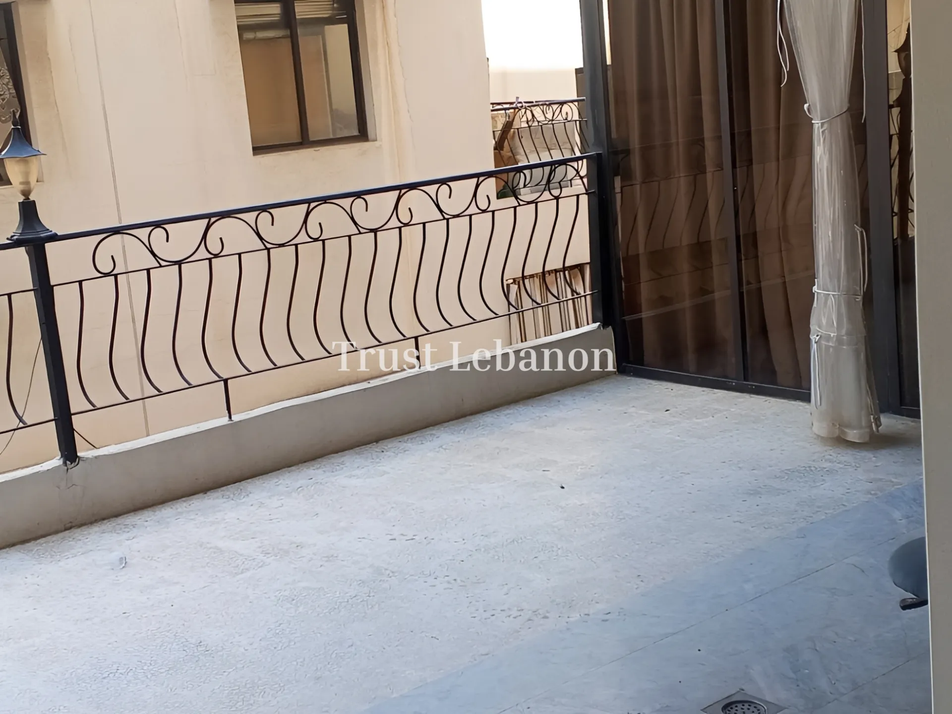 Apartment for rent in New Rawda, Beirut, Lebanon