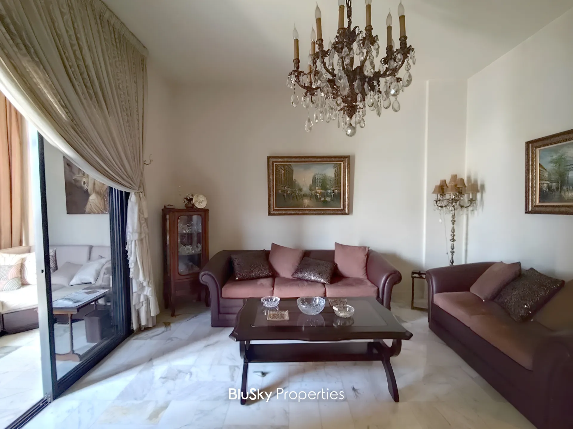Apartment for rent in Zouk mikael, lebanon - 2 bed, 2.0 bath