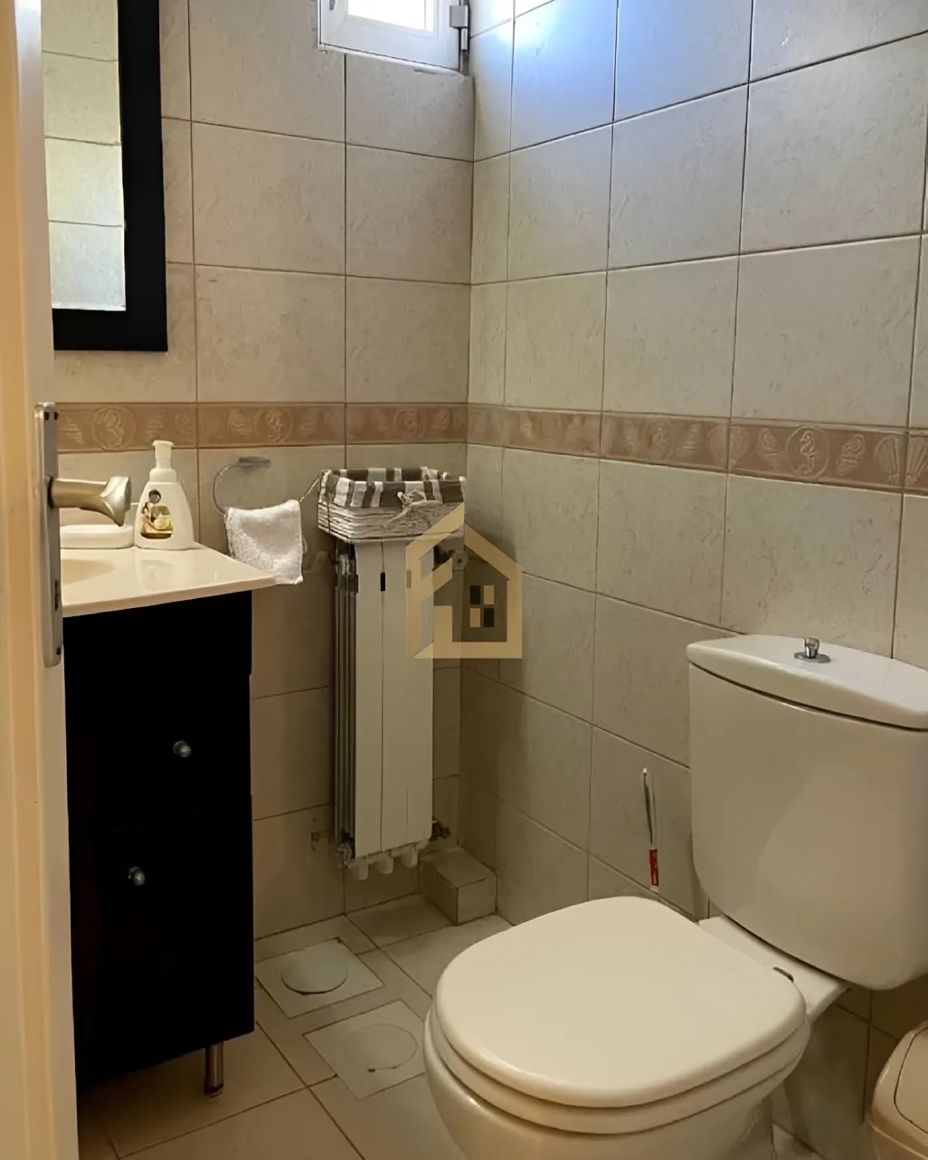 Villa for rent in Rayfoun, Lebanon
