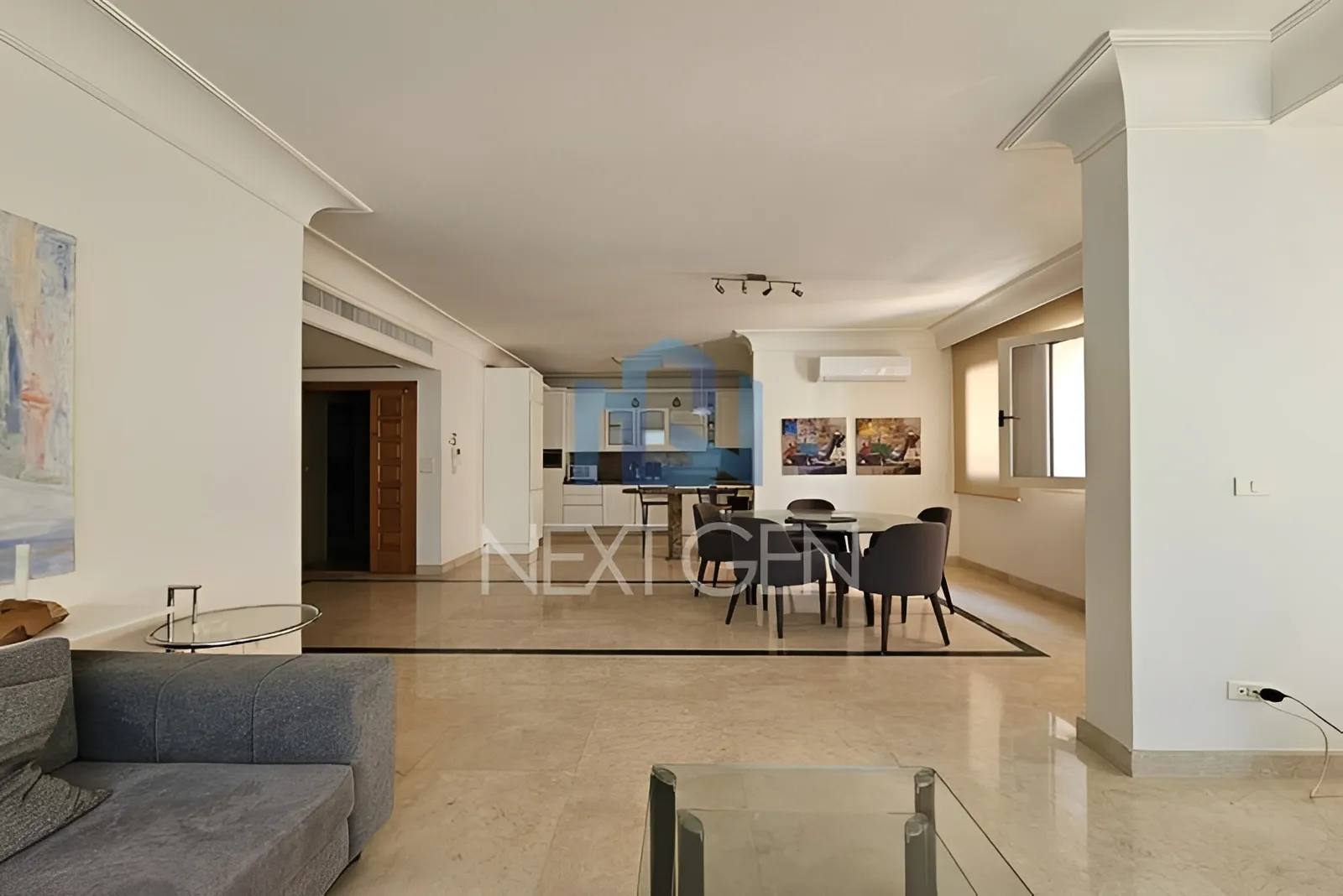 Apartment for Sale in Clemenceau