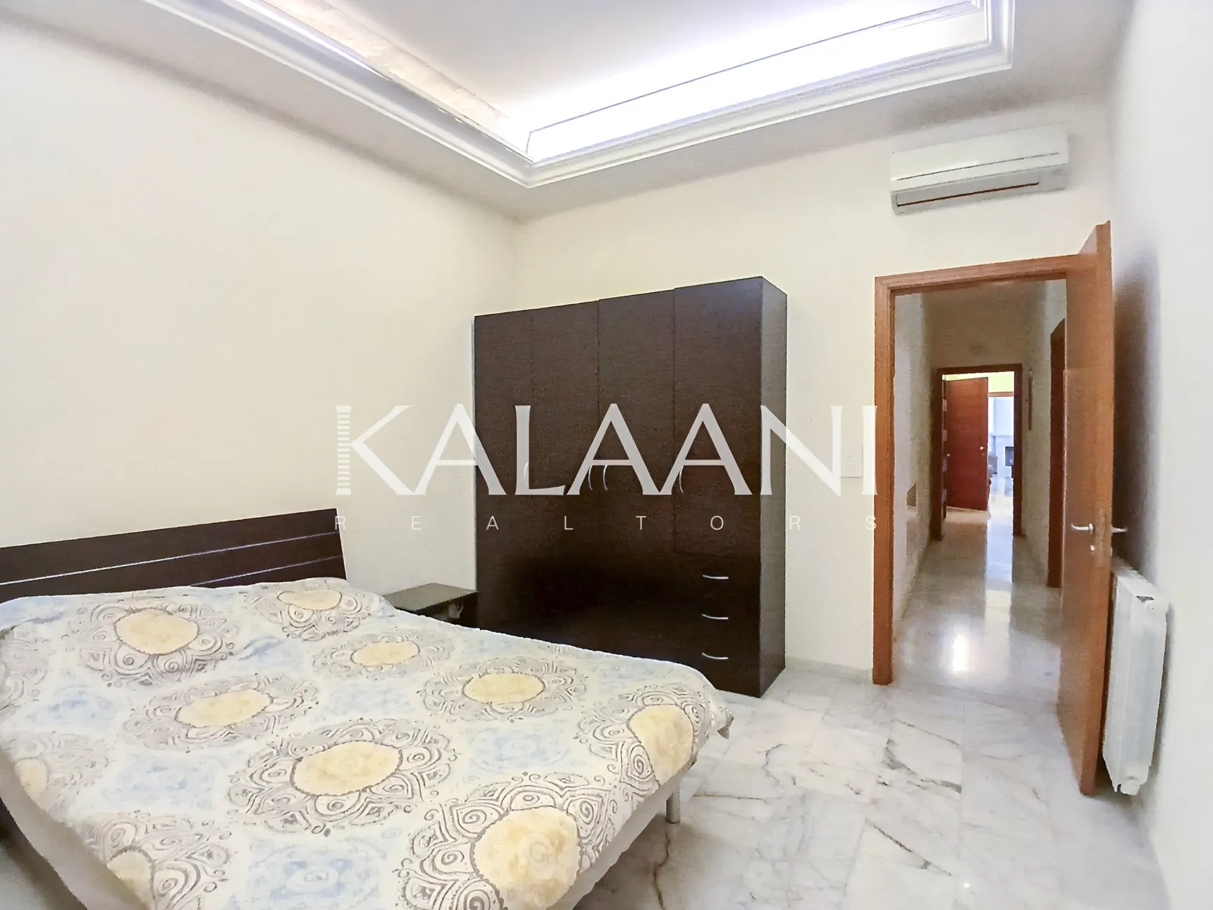 Apartment for sale in Baabda