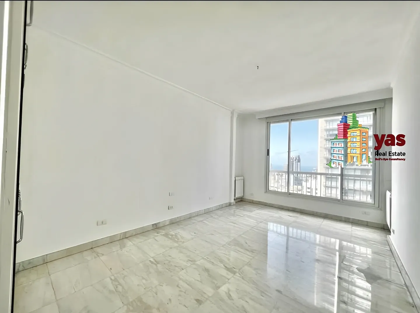 Apartment for Sale in Achrafieh