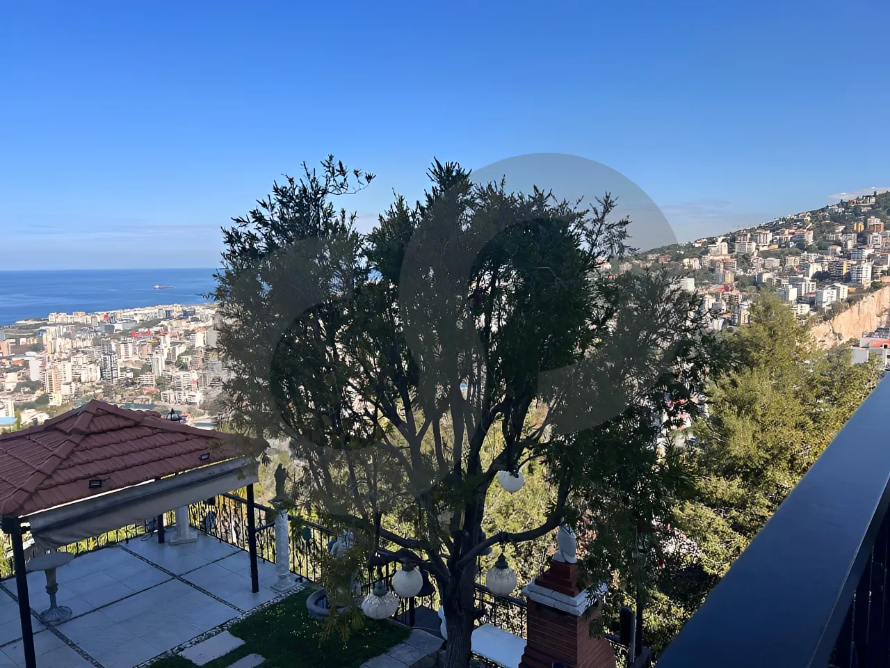 Apartment for Rent in Bsalim
