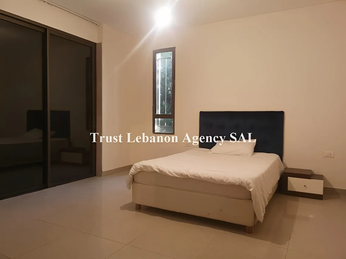 Apartment for Sale in Rihaniyeh Baabda - 4 bed, 5 bath