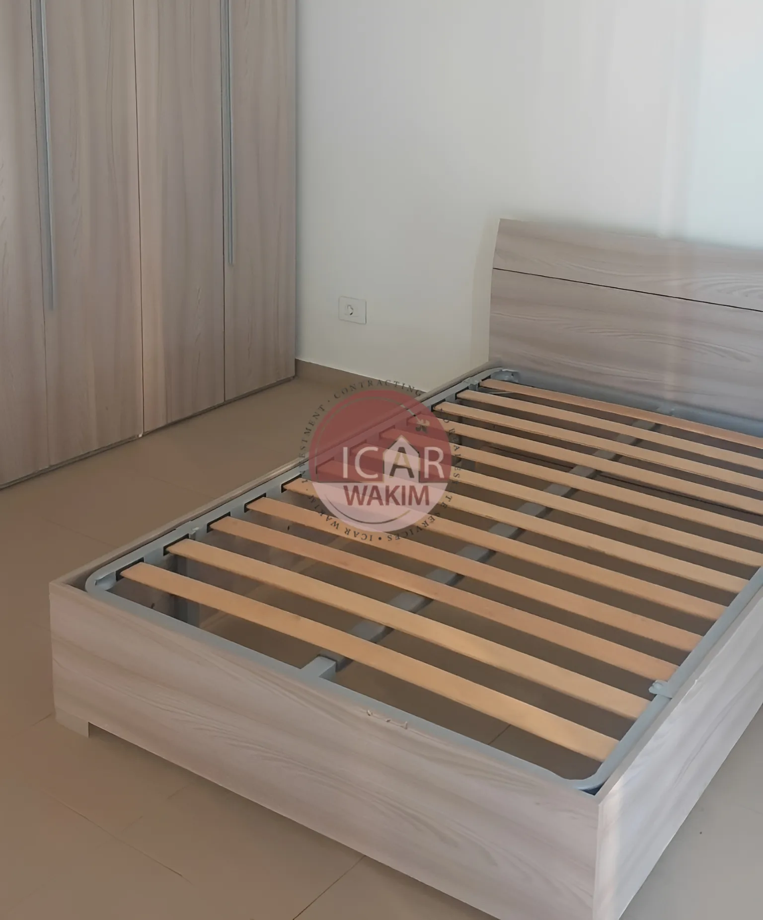 Apartment for rent in Achrafieh