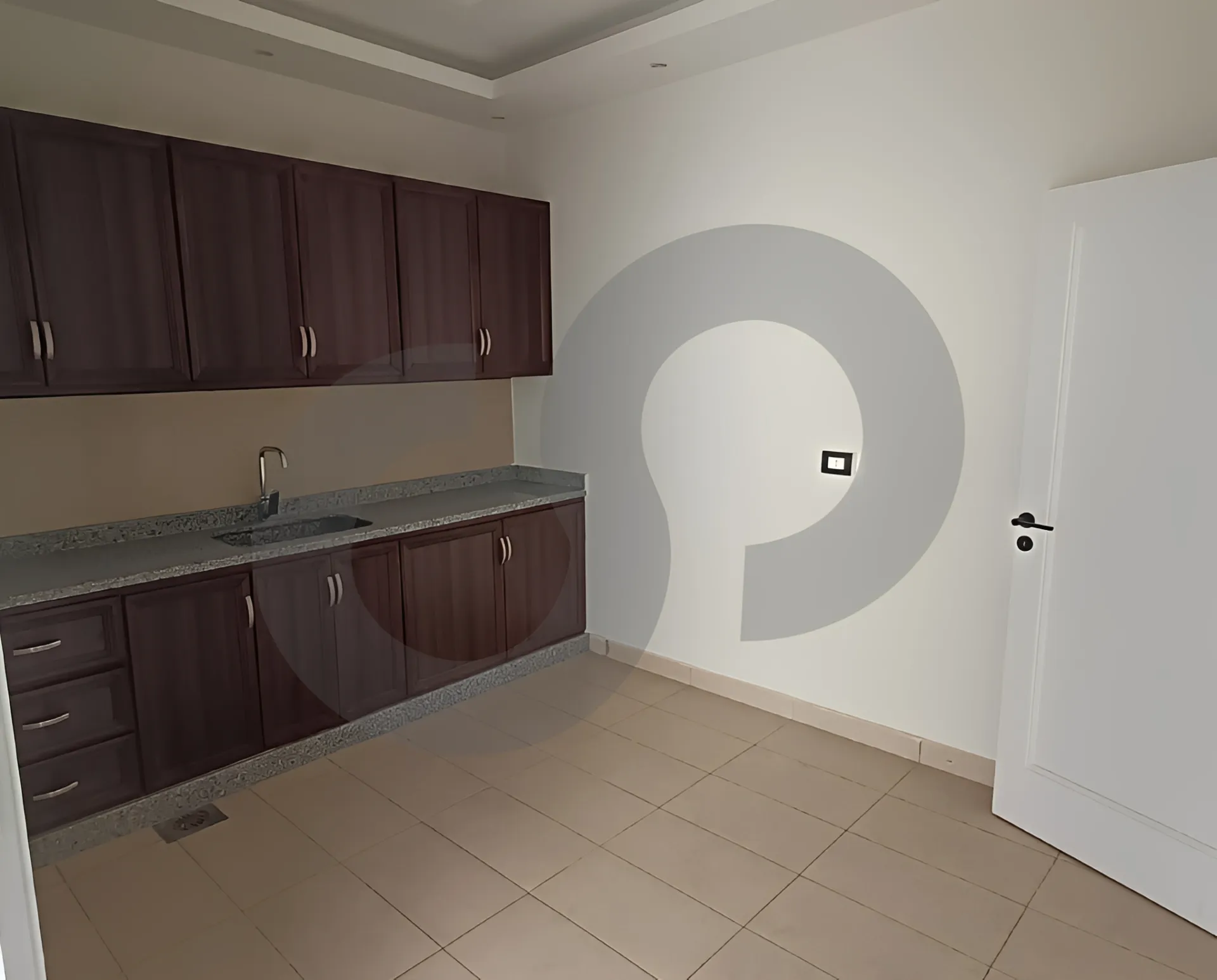 Apartment for Sale in Raoucheh, Beirut, Lebanon - 2 bed, 2 bath