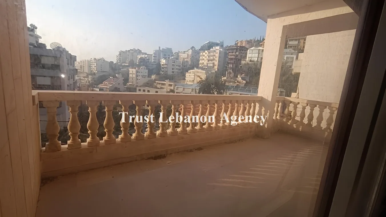 Villa for Sale in Metn Rabwe Lebanon