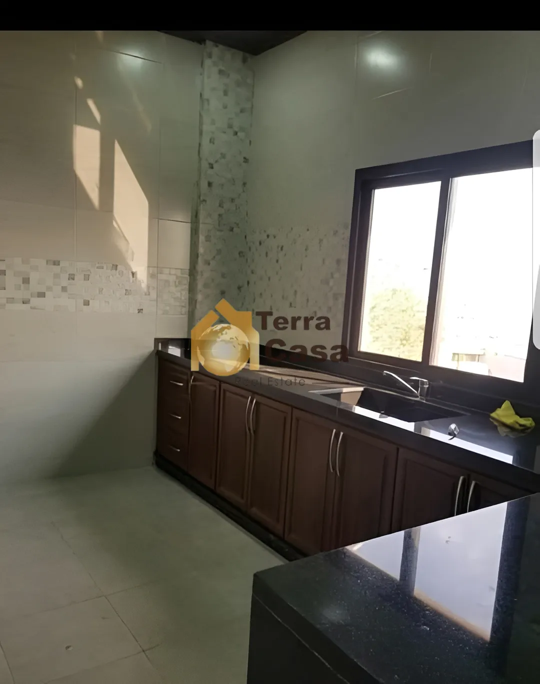 Land for Sale in Haoush el Omara