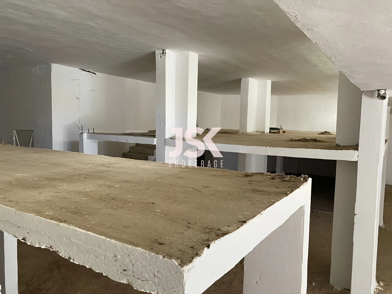 Warehouse for Sale in Ain Saadeh