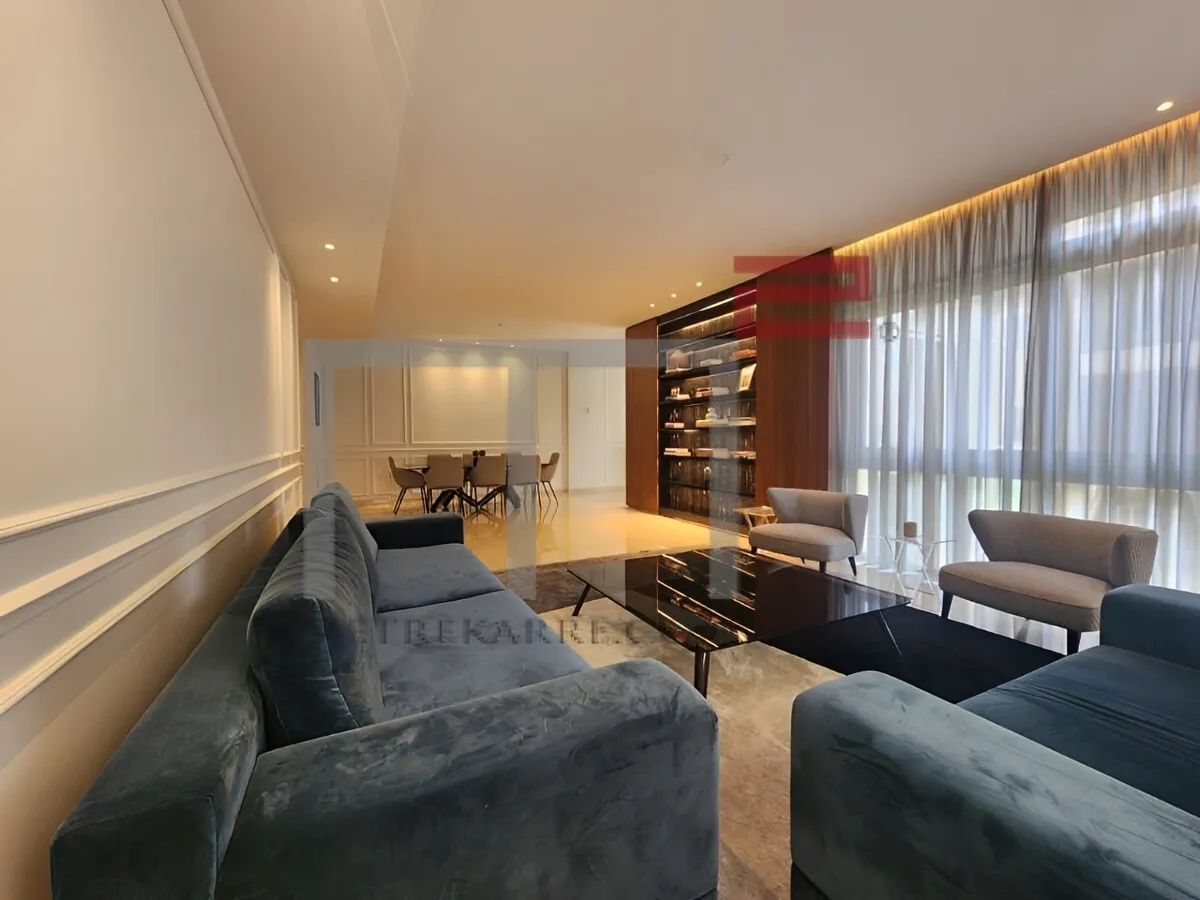 Apartment for sale in Mar Nicolas
