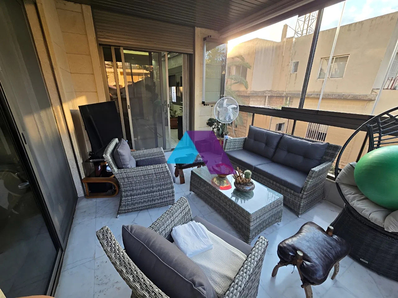 Apartment for Sale in Baabda