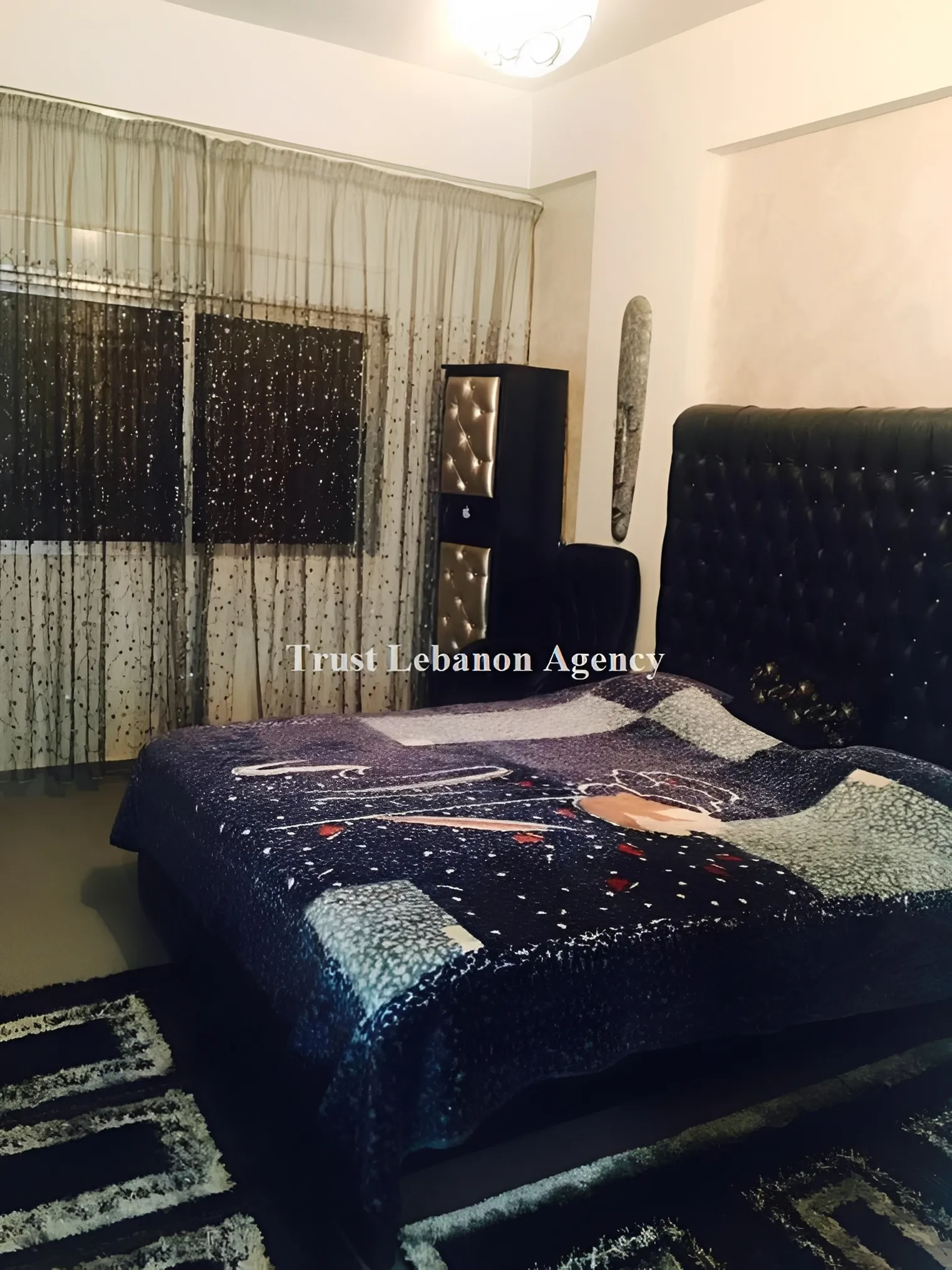 Apartment for Sale in Tariq El Jdideh Beirut Lebanon