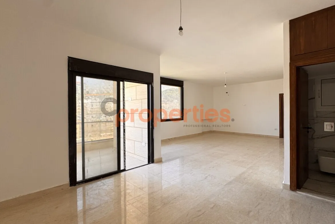 Apartment for Rent in Aaoukar