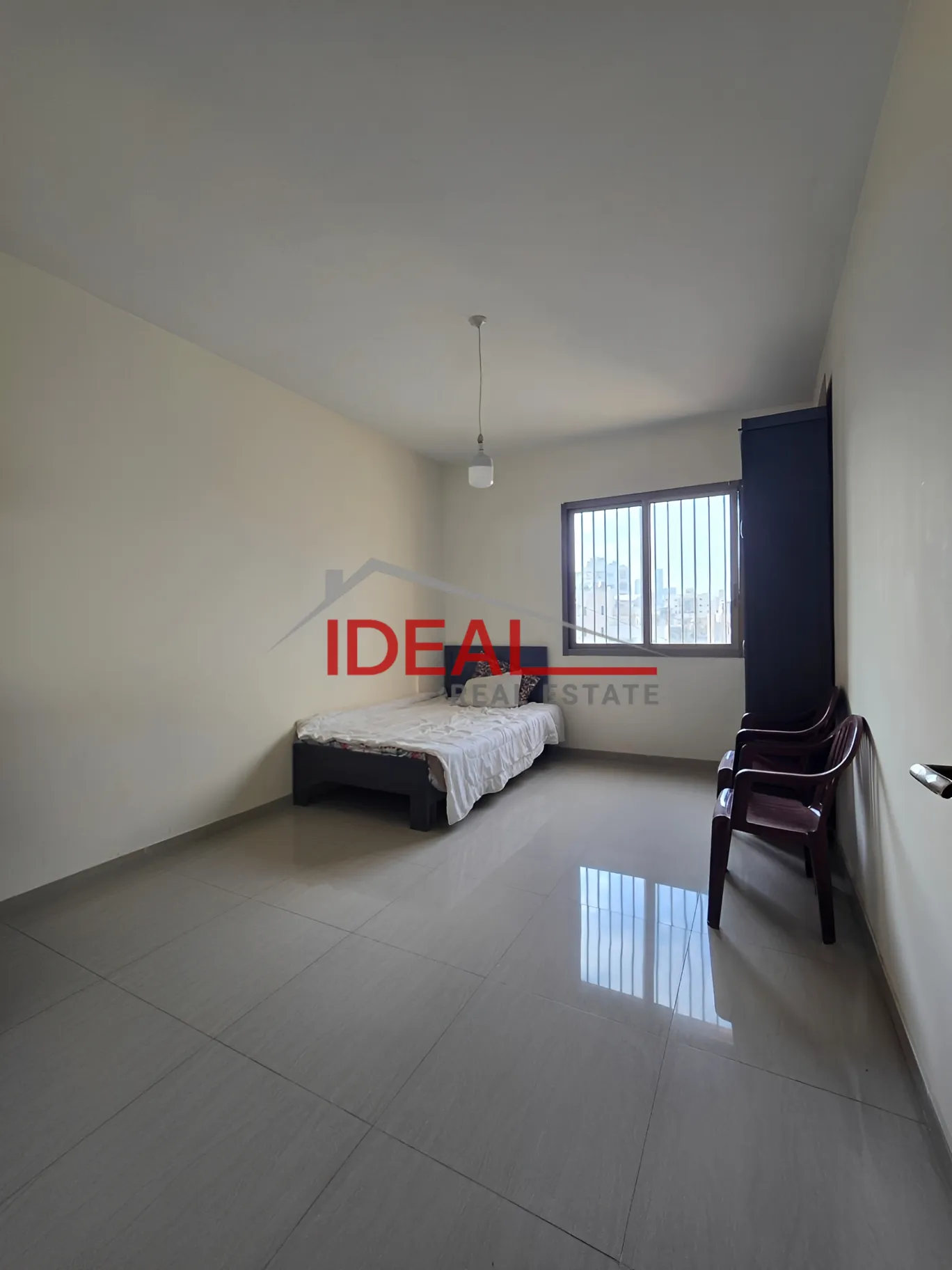 Apartment for sale in Ain El Remmaneh, Lebanon